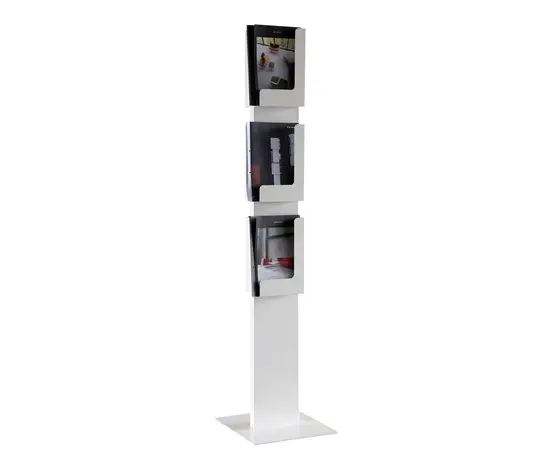 Inno - Floor Ad Case