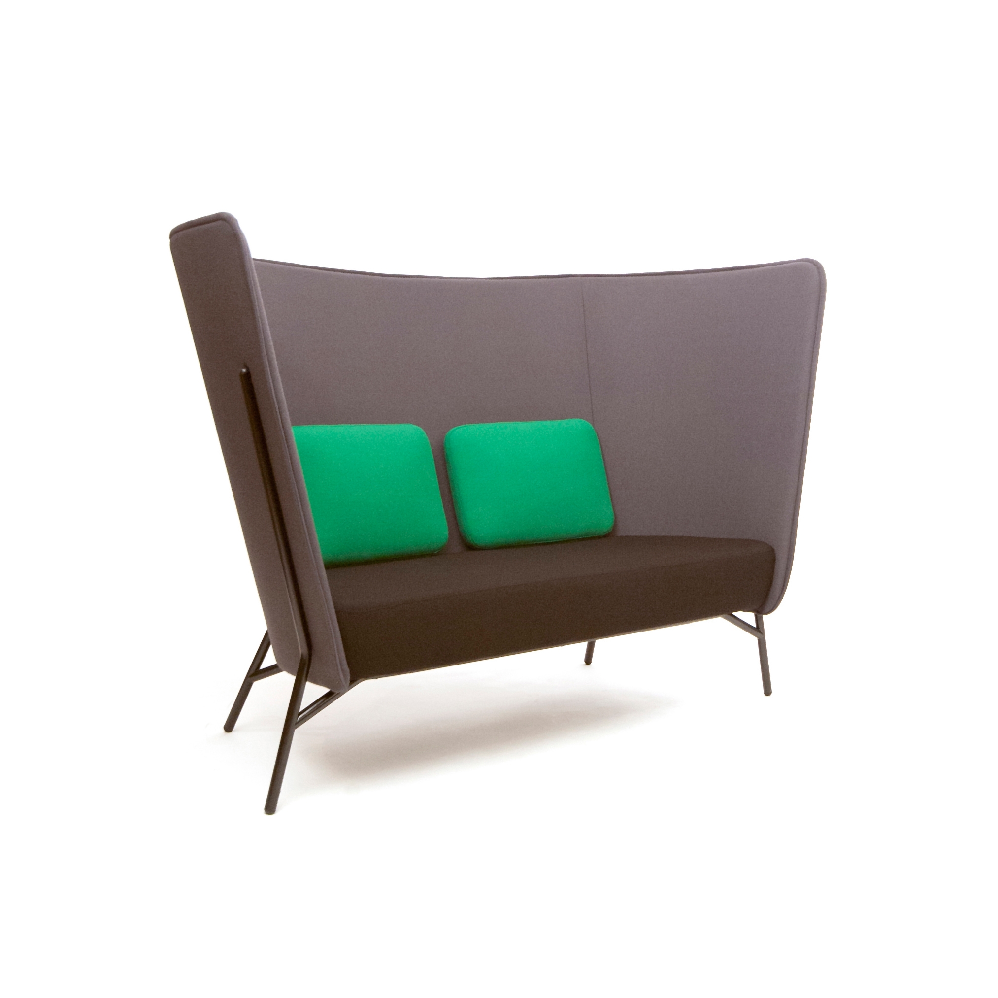 Mostra il prodotto Aura Sofa del produttore Inno
