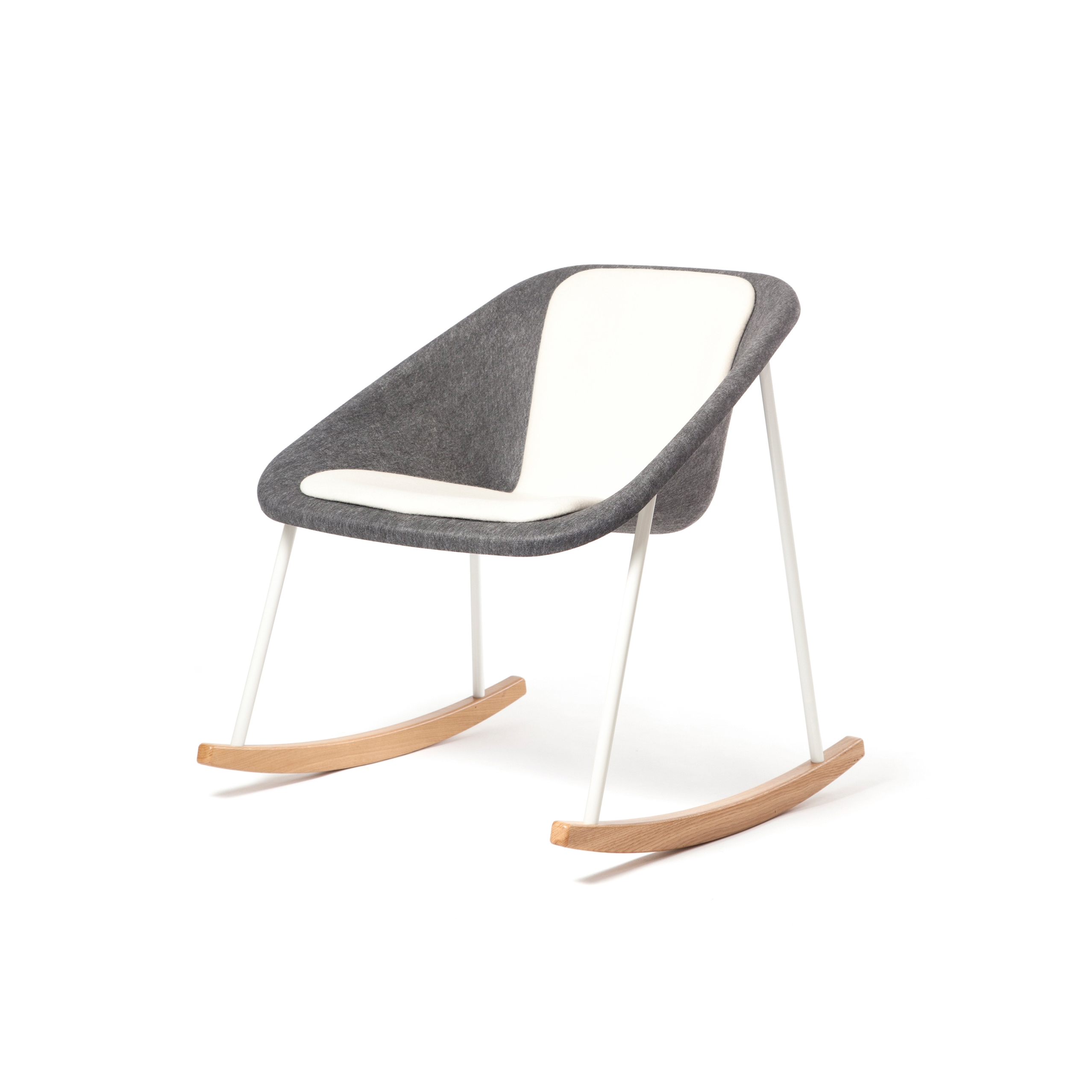 Produkt Kola rocking upholstered des Herstellers Inno anzeigen