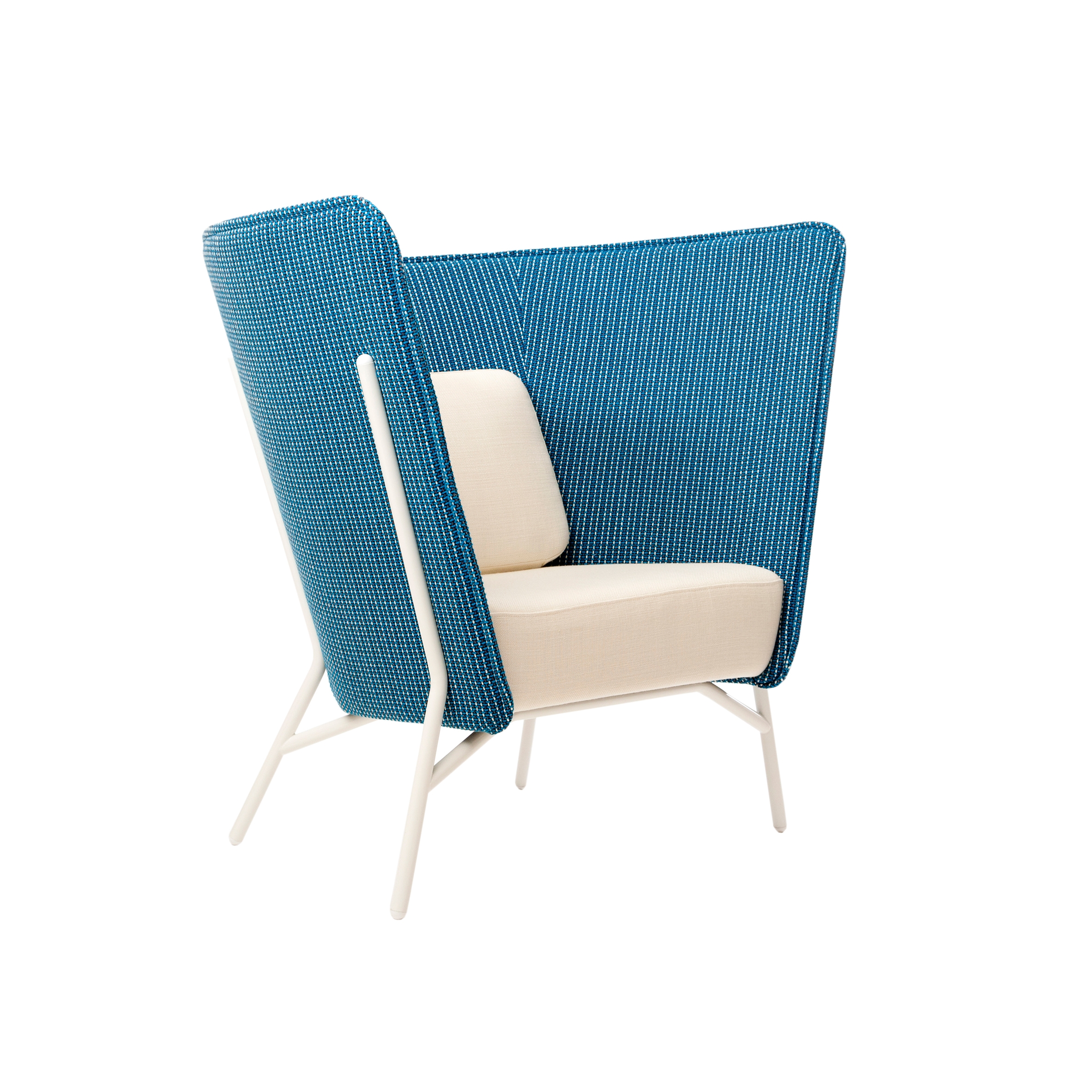 Display product Aura Chair from manufacturer Inno