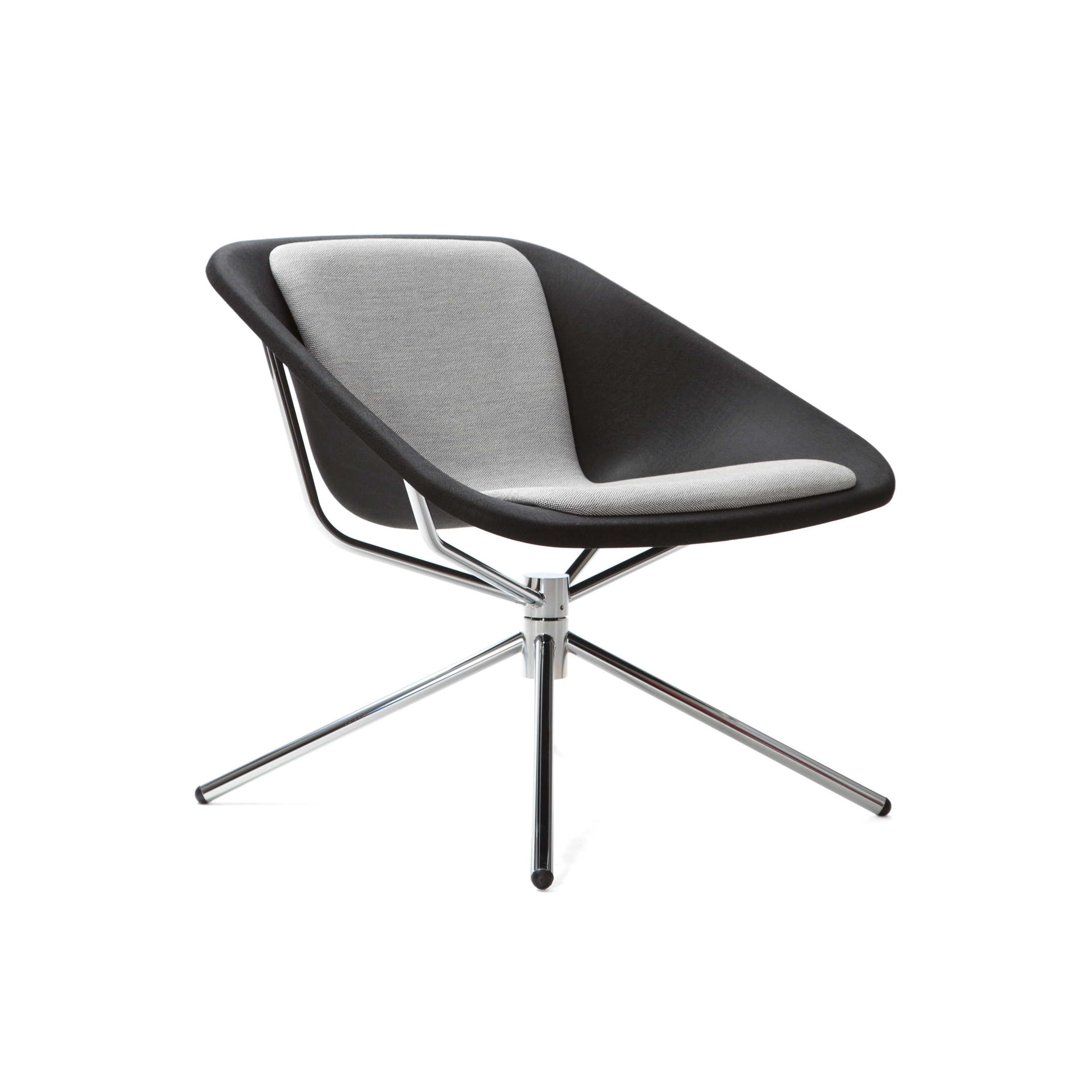 Display product Kola Lounge X upholstered from manufacturer Inno