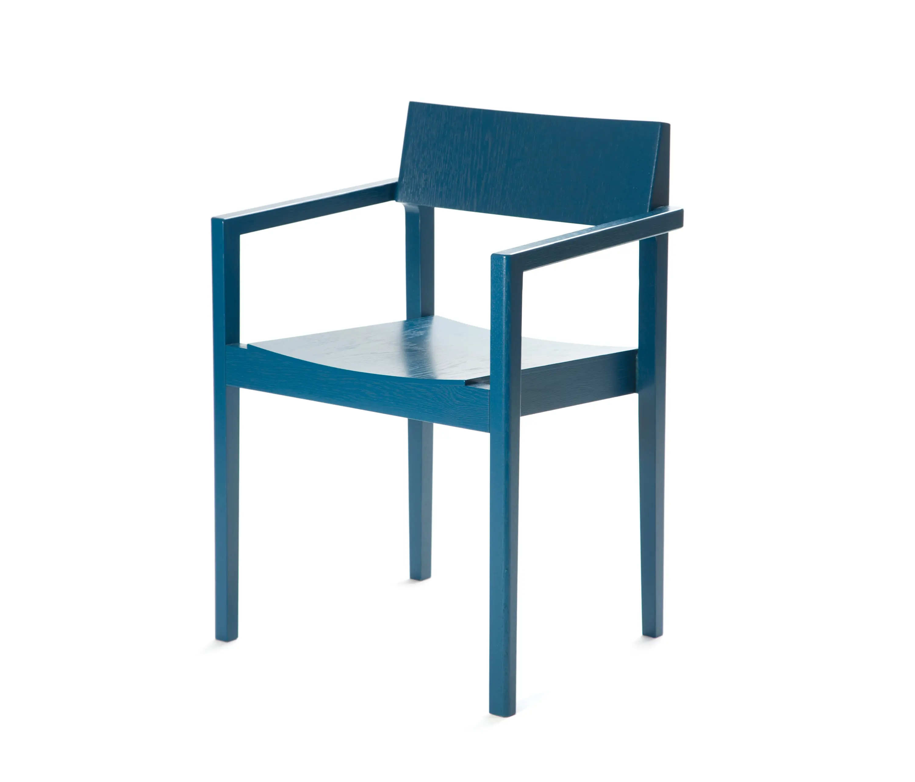 Inno - Intro with armrest