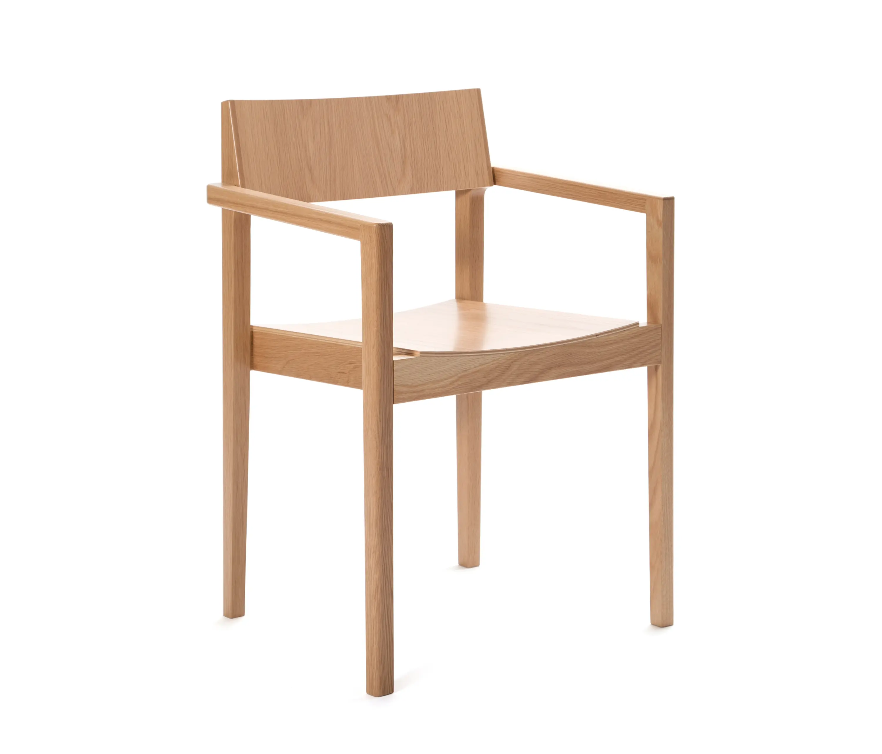 Inno - Intro with armrest