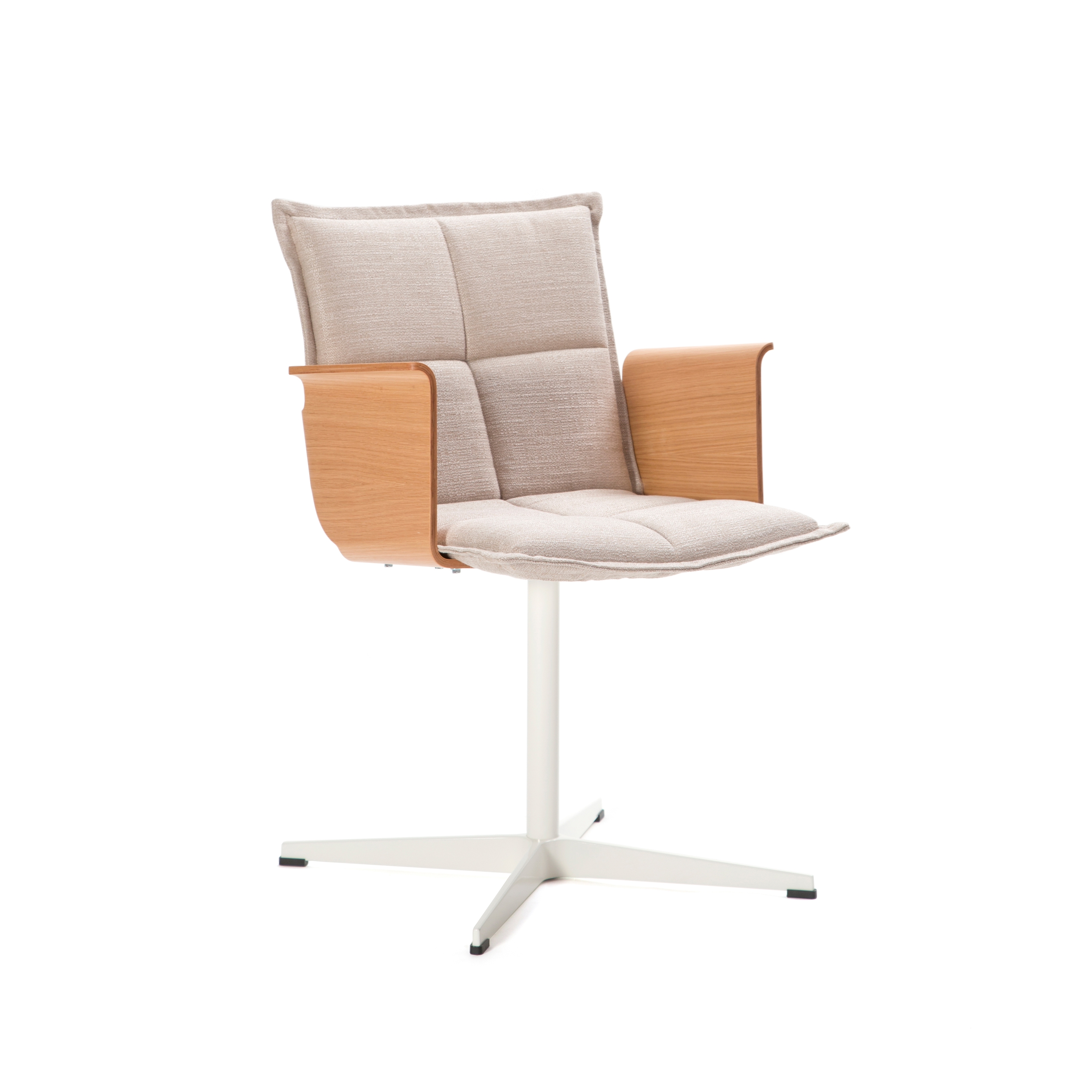 Vertoon produk Lab X Chair van vervaardiger Inno