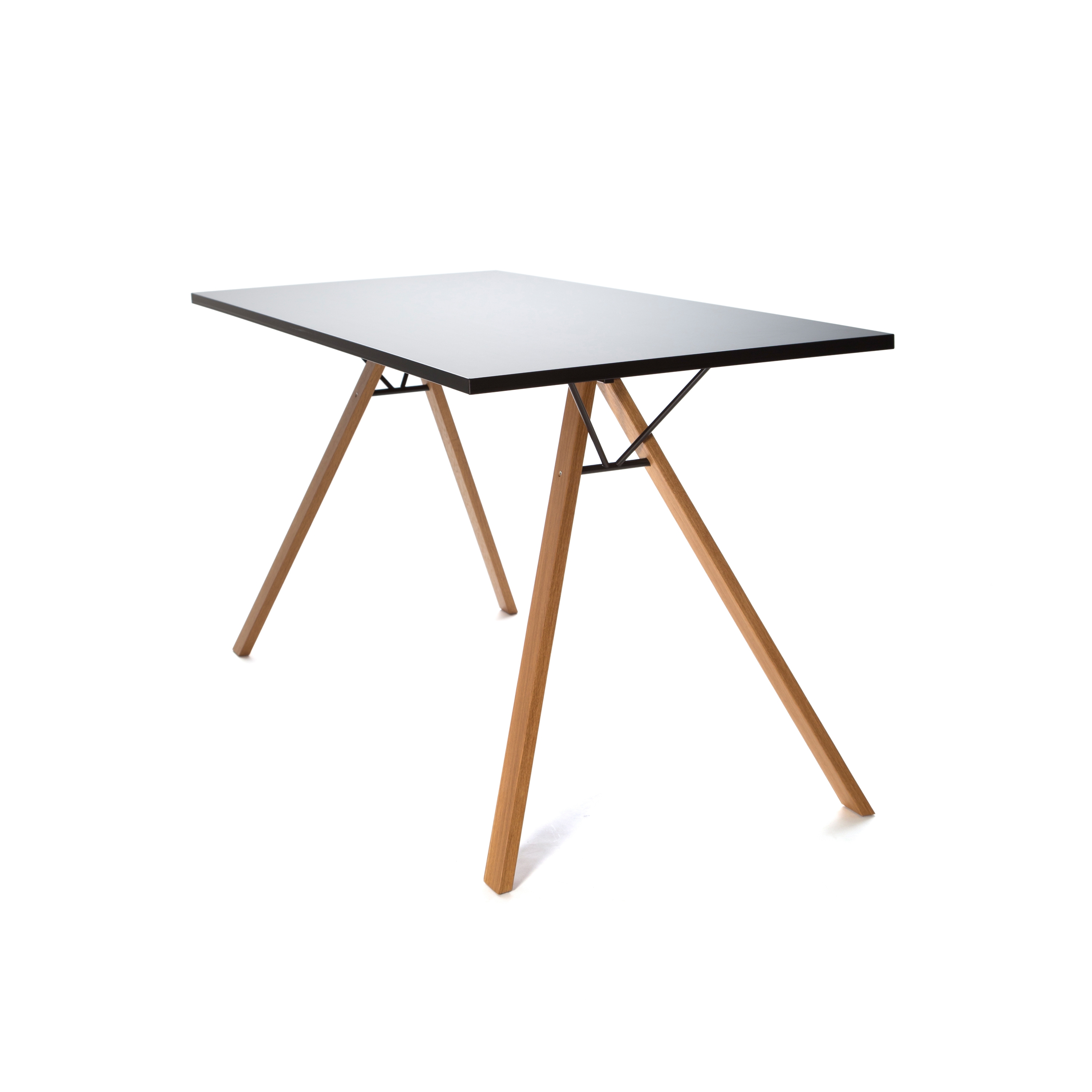 Vertoon produk Lab Bar Table van vervaardiger Inno