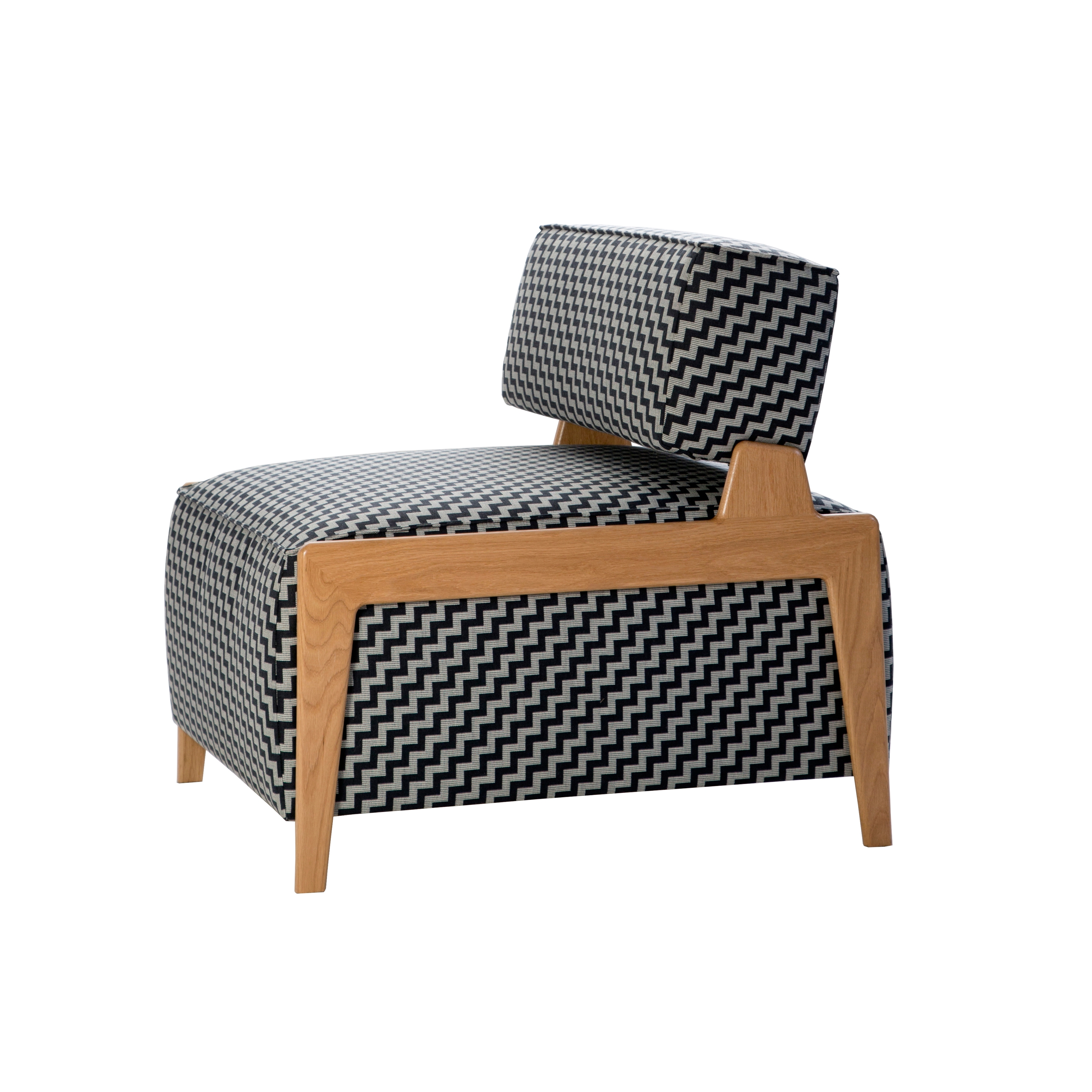 Produkt Box Wood Chair des Herstellers Inno anzeigen