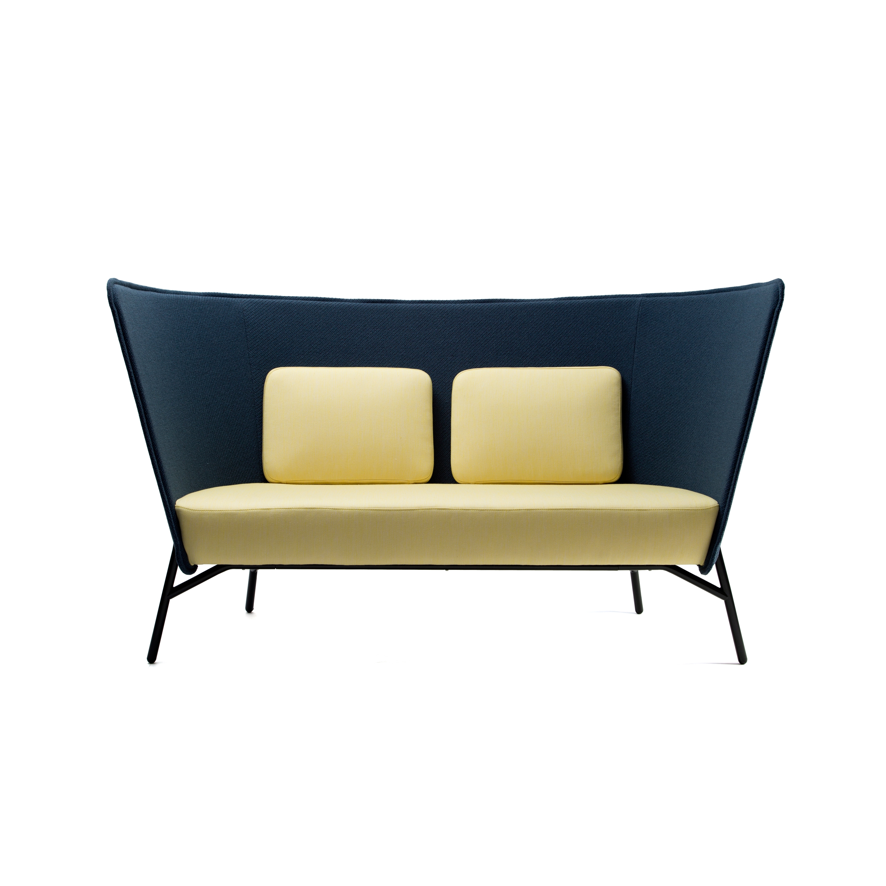 Display product Aura Sofa Low from manufacturer Inno