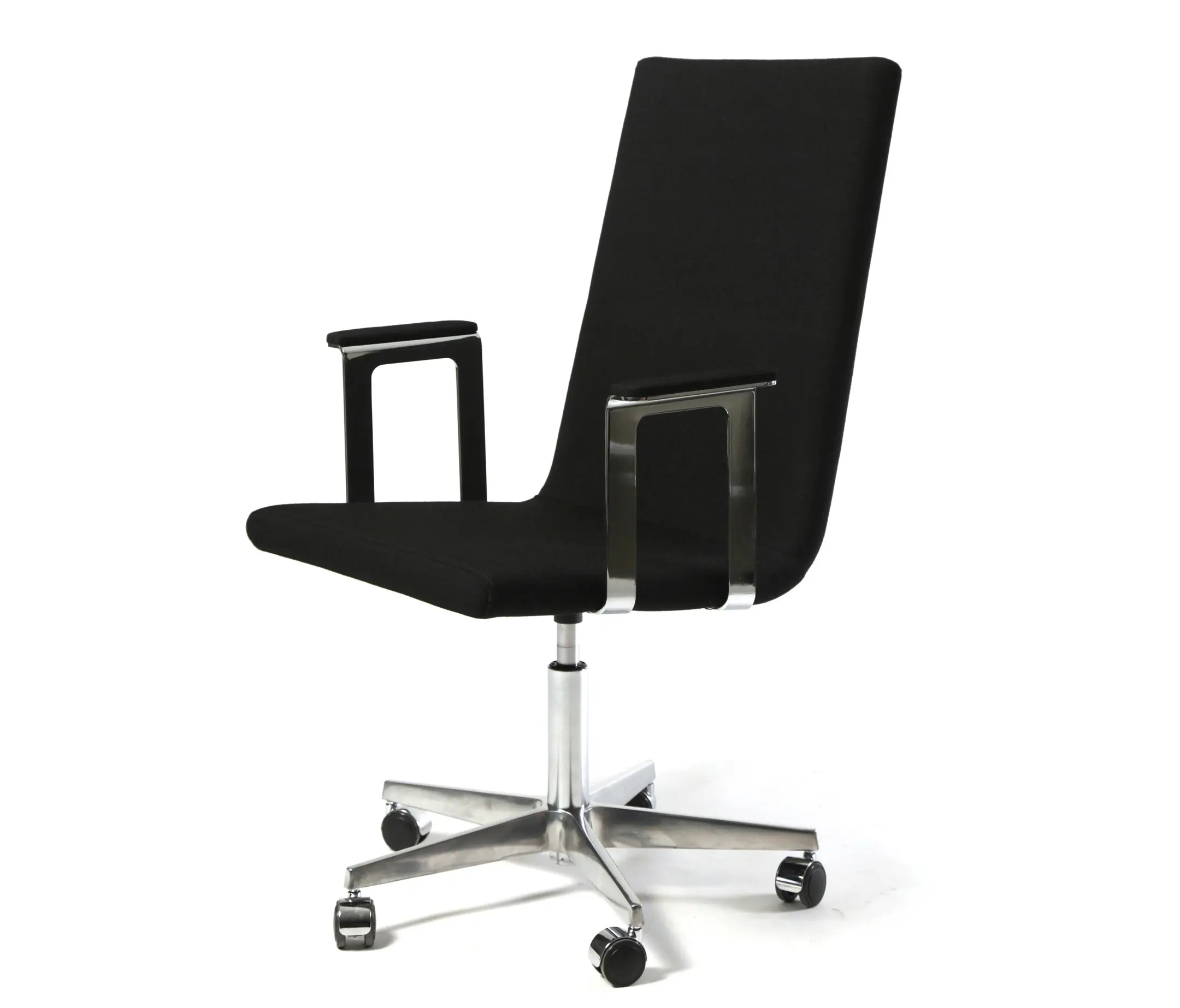 Inno - Basso L with armrest