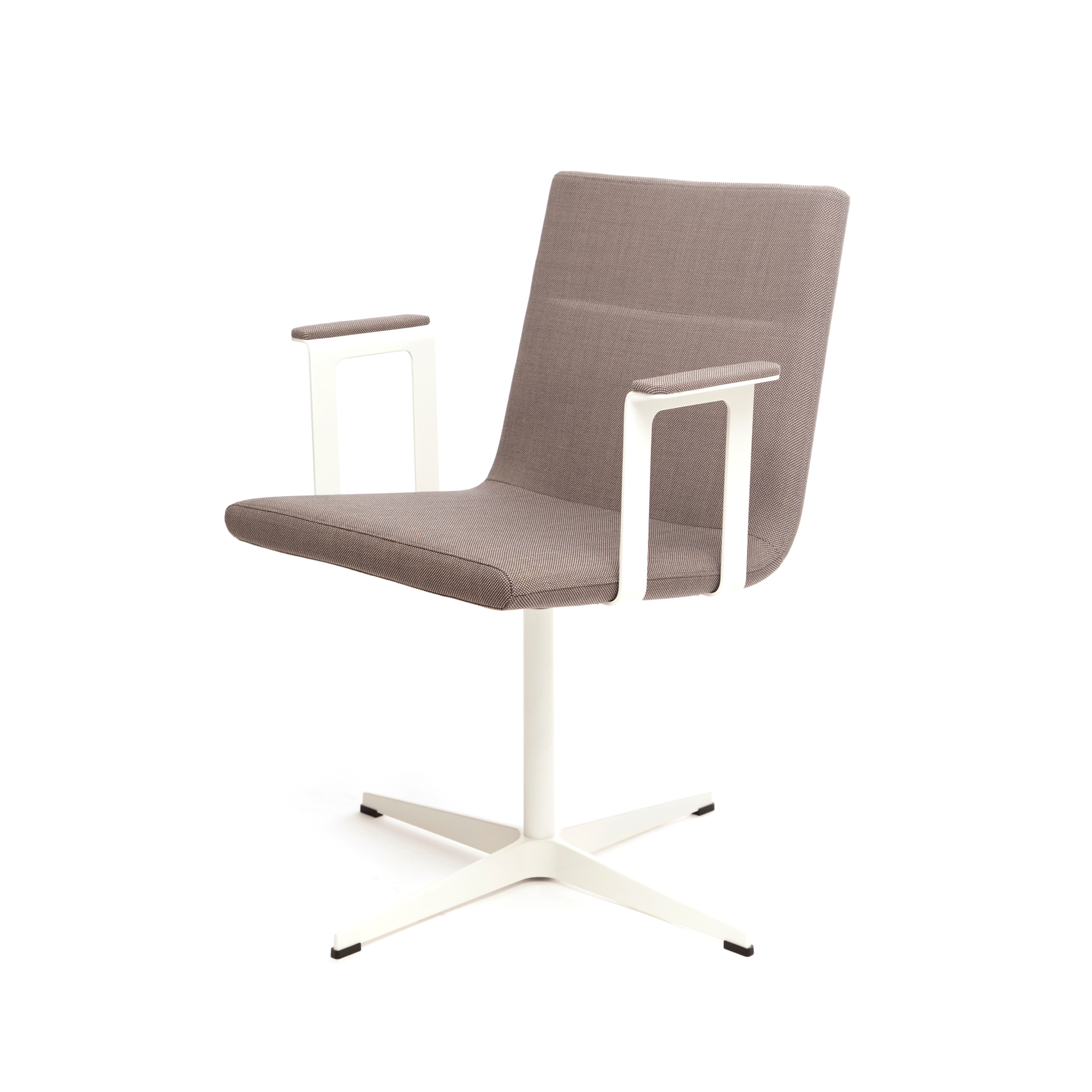 Basso M with armrest