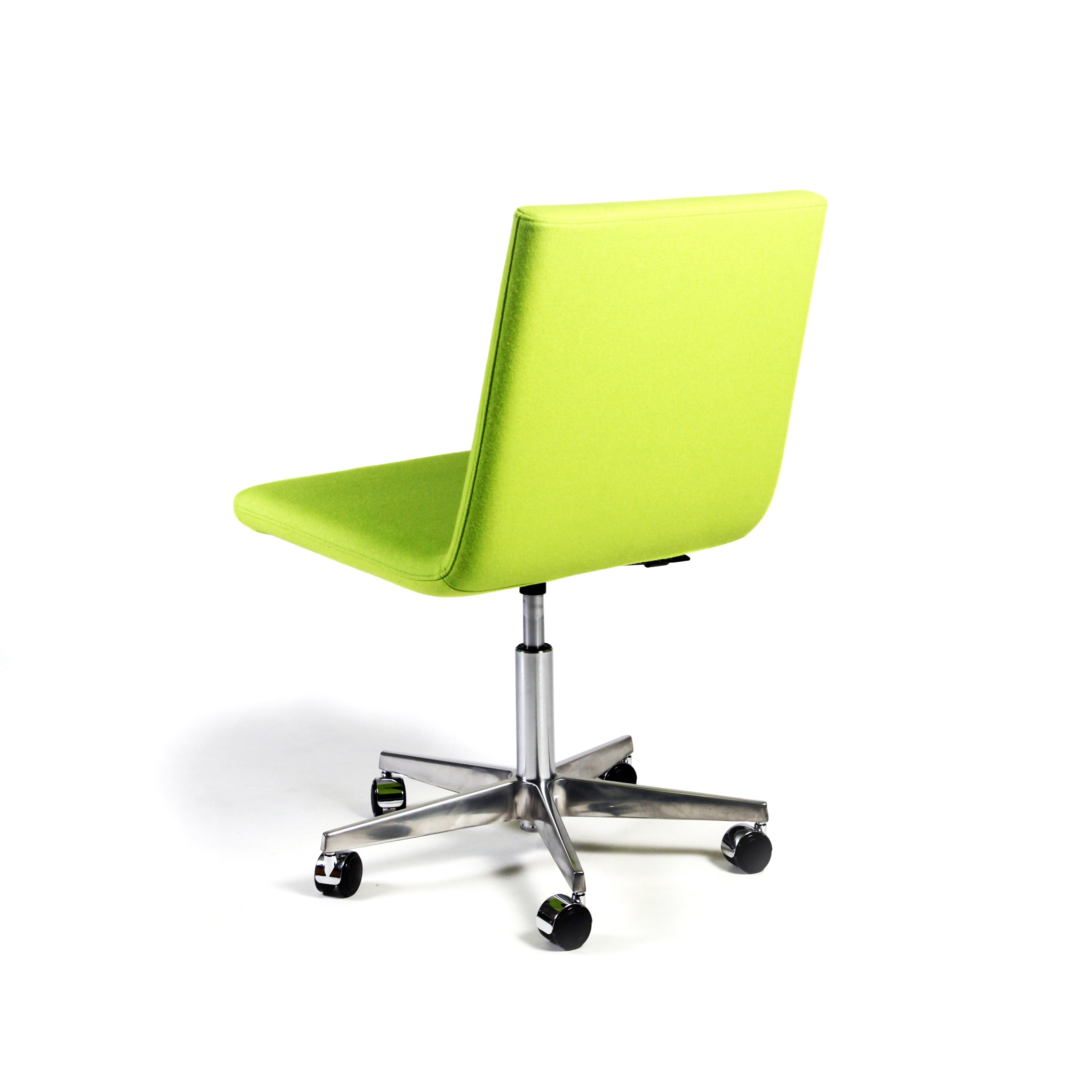 Basso M without armrest