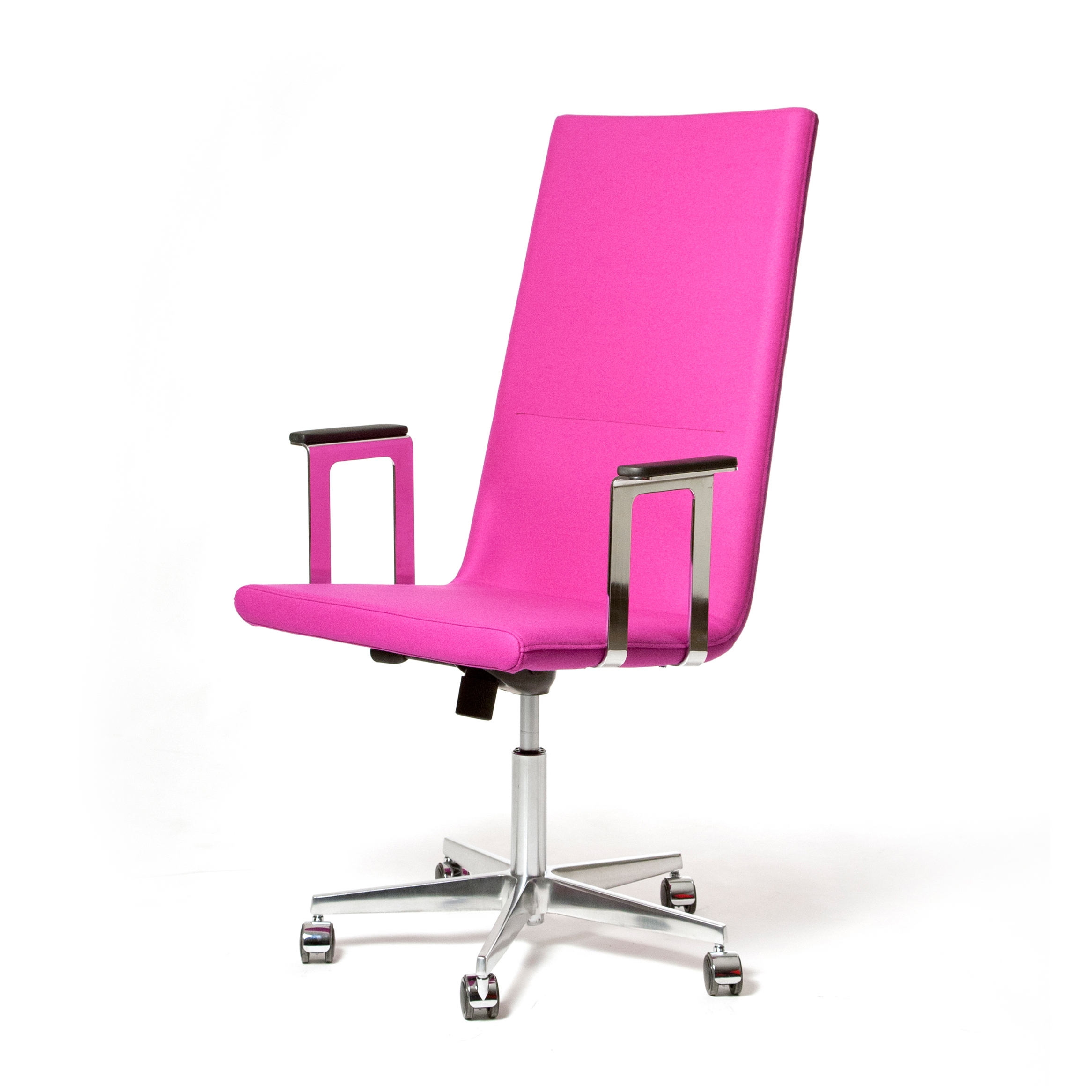 Basso XL with armrest