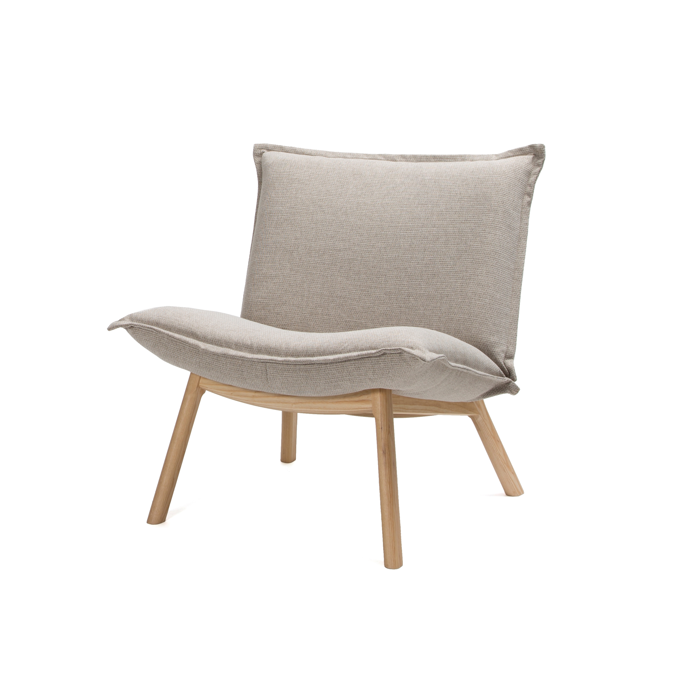 Display product Lab Chair XL from manufacturer Inno