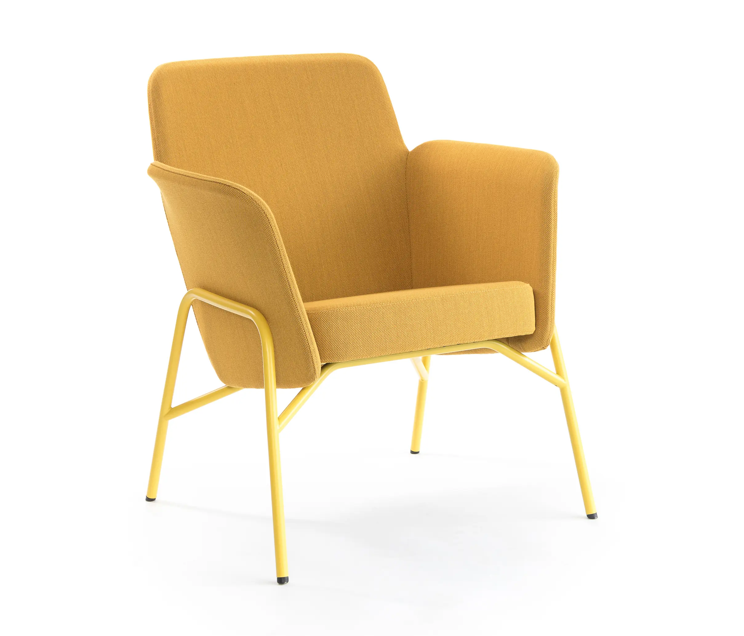 Inno - Taivu Compact Lounge yellow