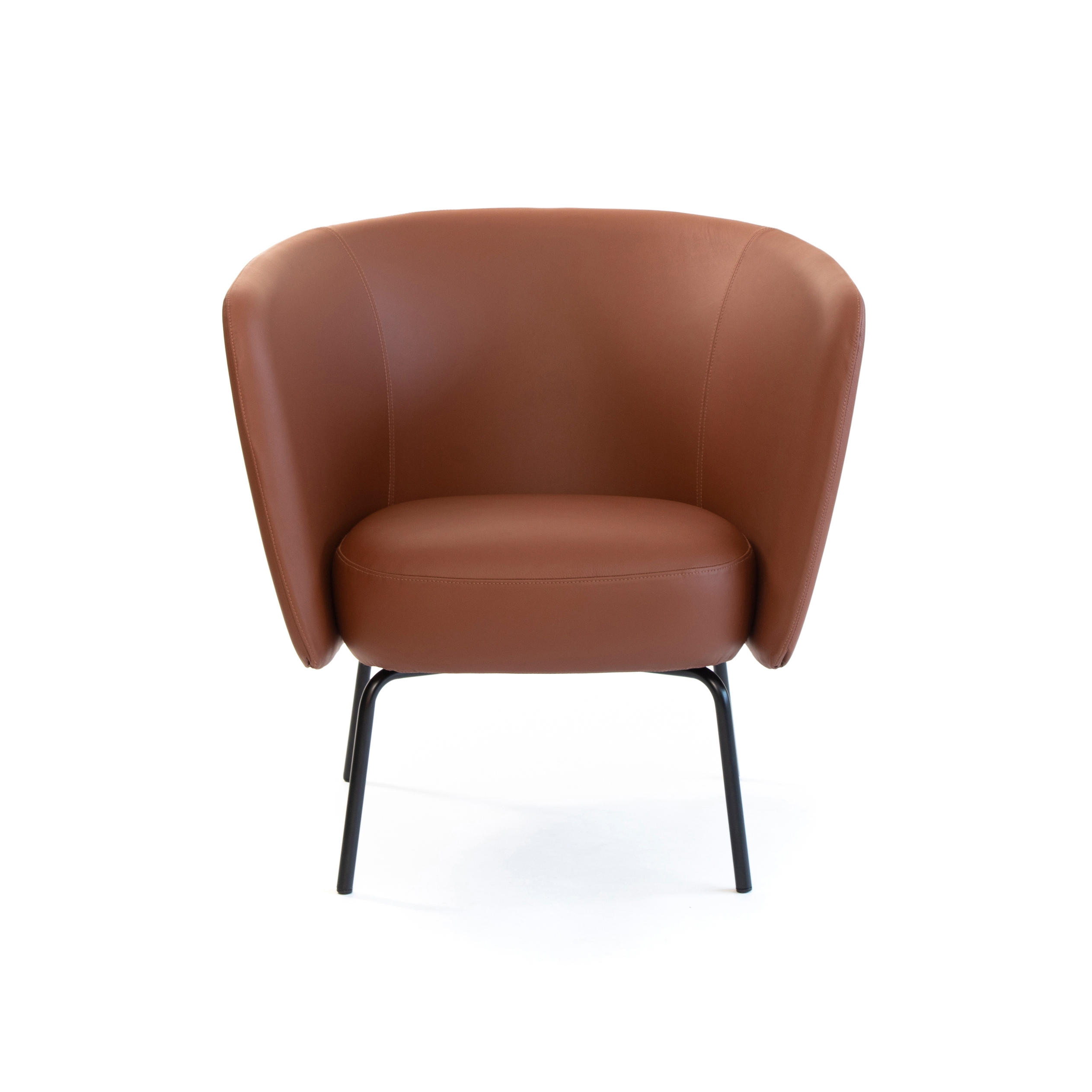 Aura Bold, leather