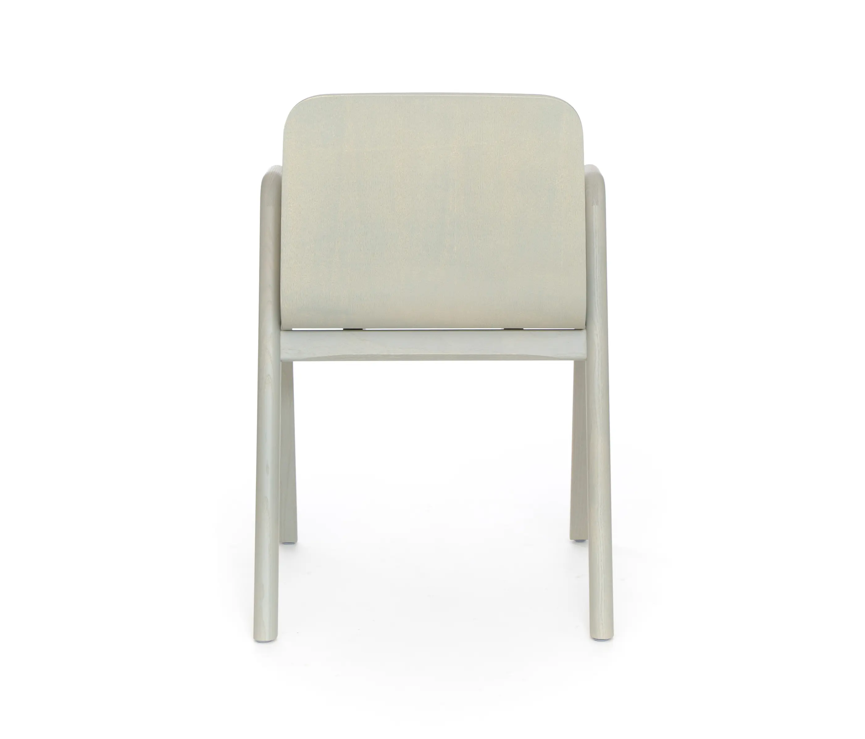 Inno - Naku Stack Chair, stained ash