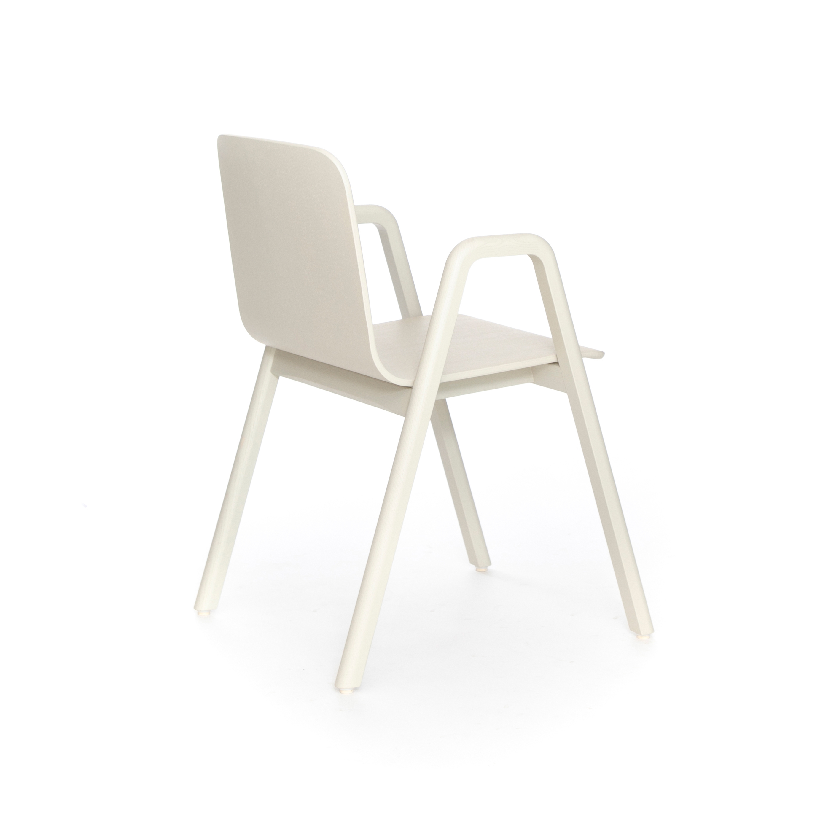 Naku Stack Chair