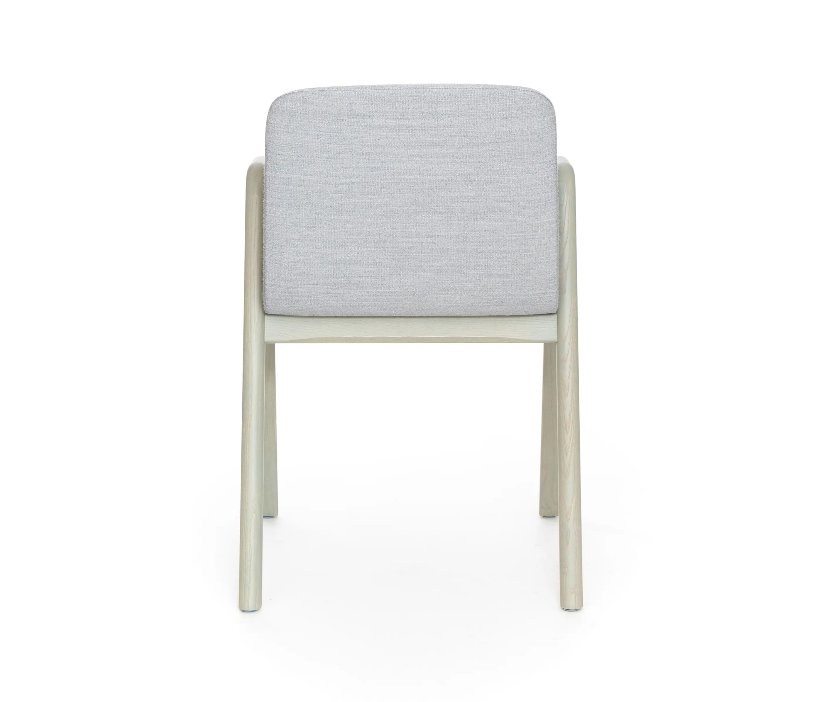 Inno - Naku Stack Chair, upholstered