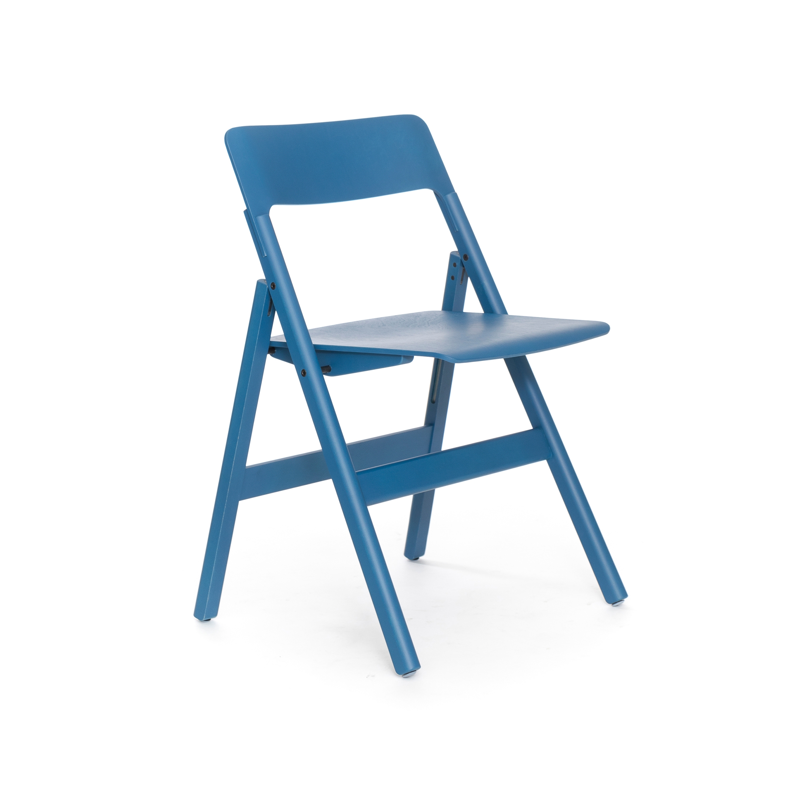 Display product Whippy Folding, blue from manufacturer Inno