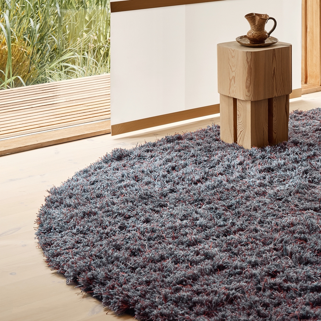 HAND TUFTED RUGS
