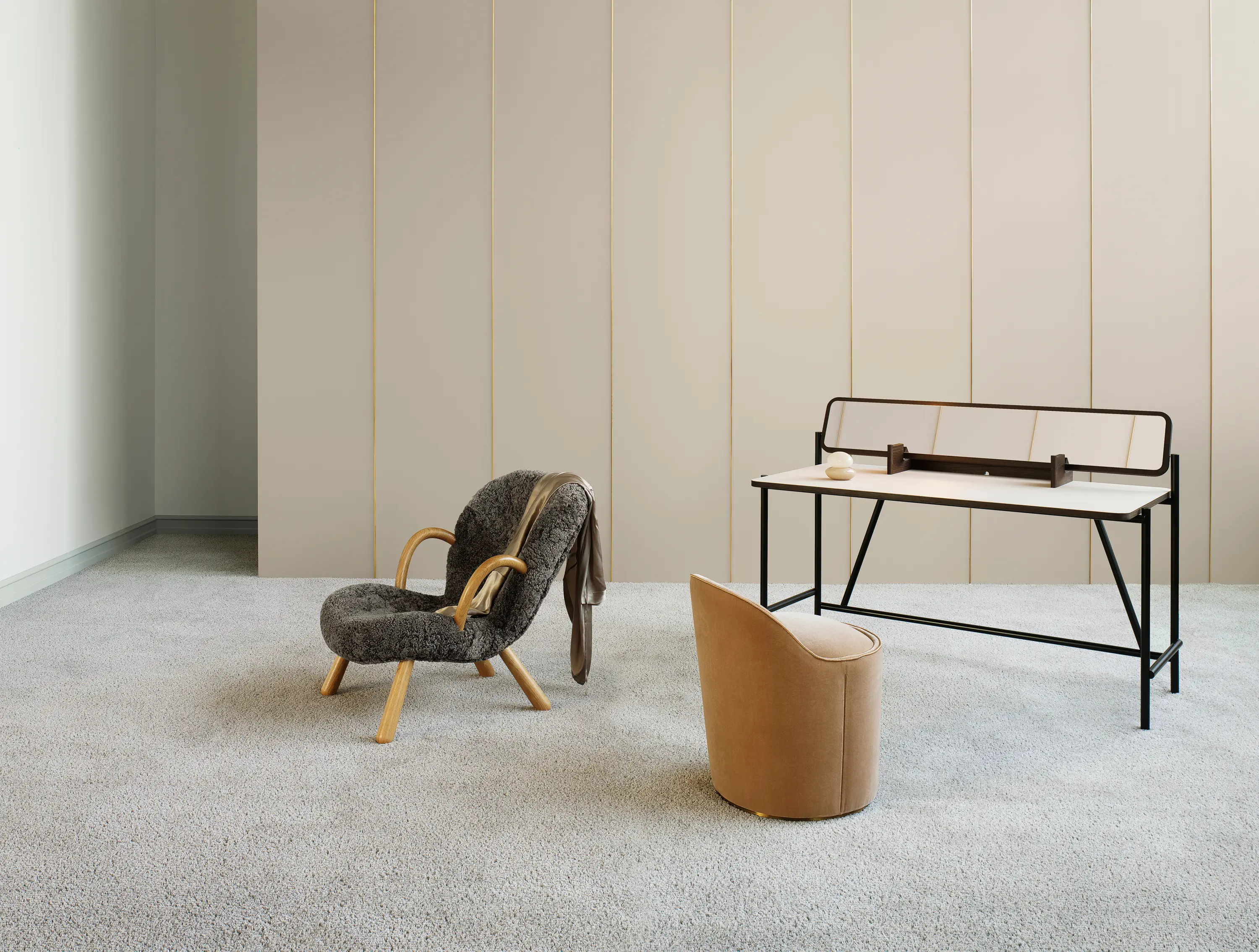 Kasthall - Chique | Oyster 802