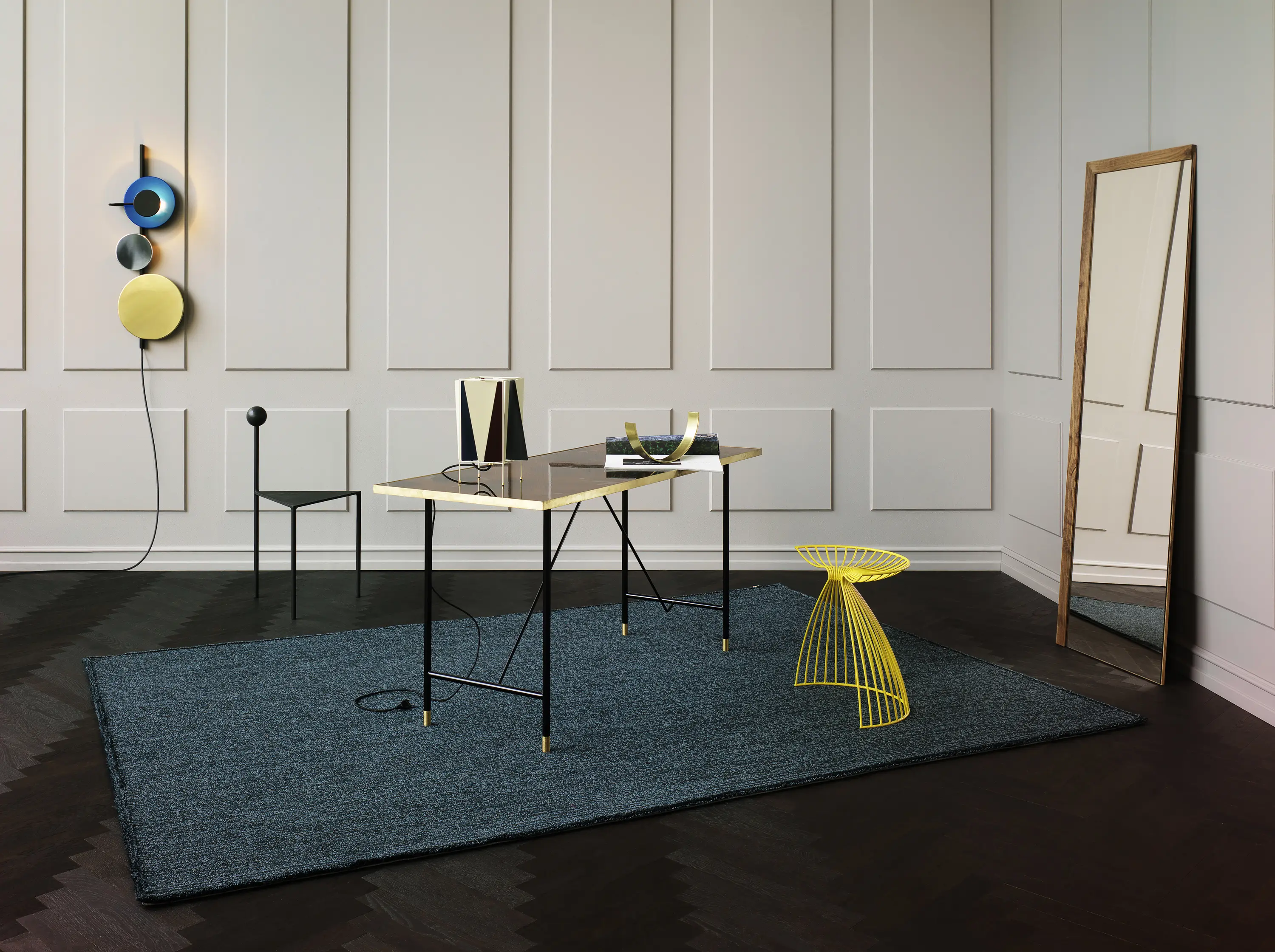 Kasthall - Poppy | Playful Purple 621