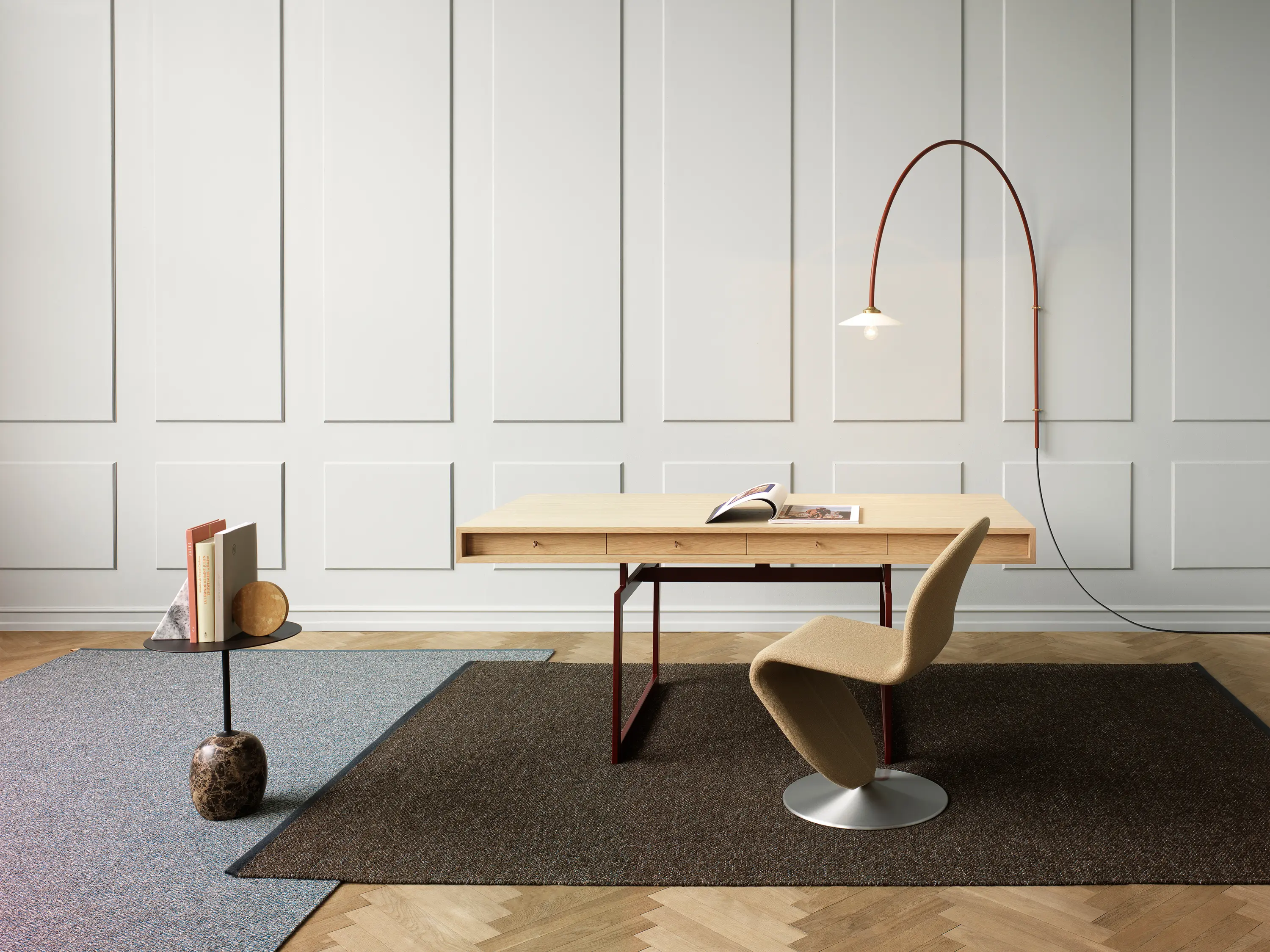 Kasthall - Terrazzo | Quartz 803