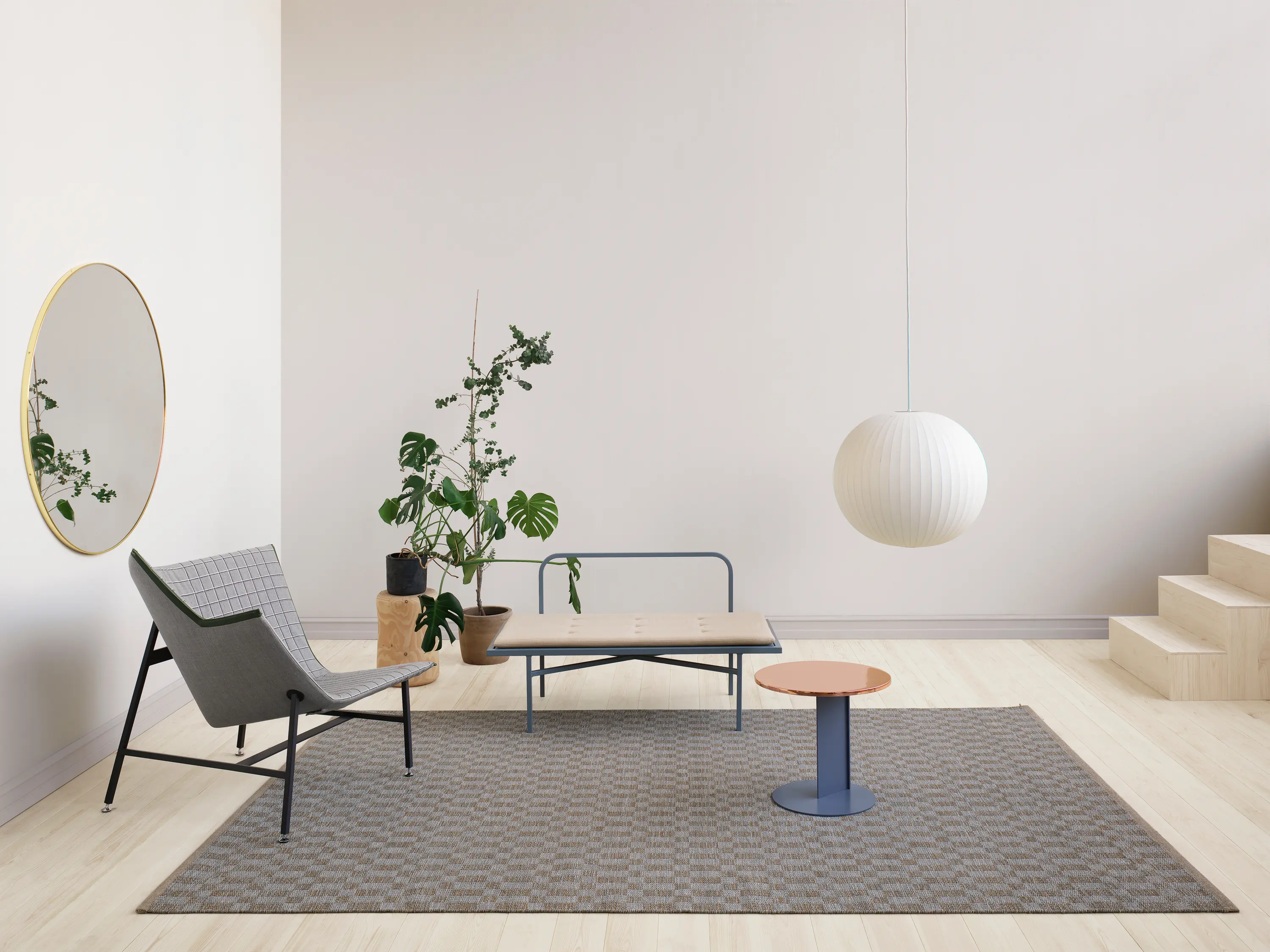 Kasthall - Arkad | Almost Black 9537