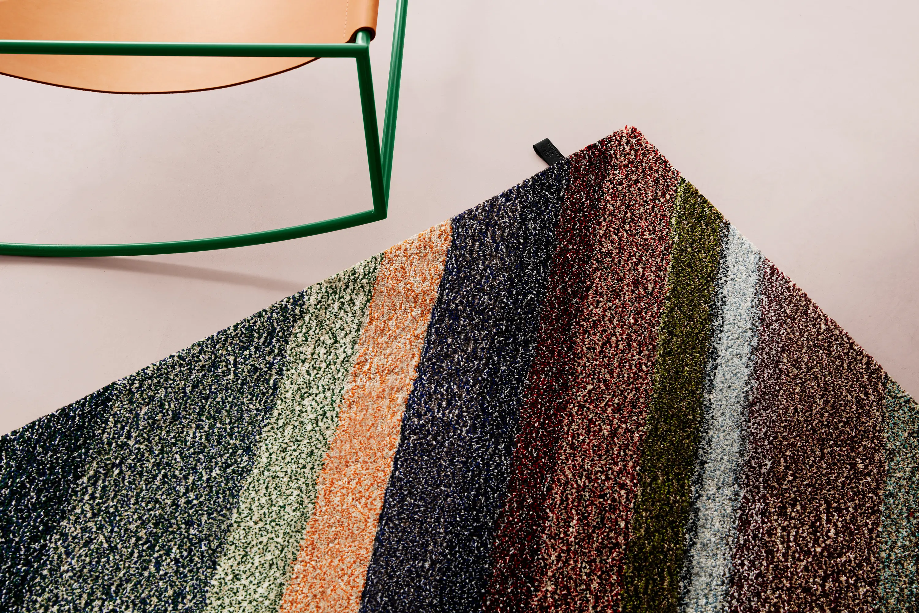 Kasthall - Flourish Multi 001