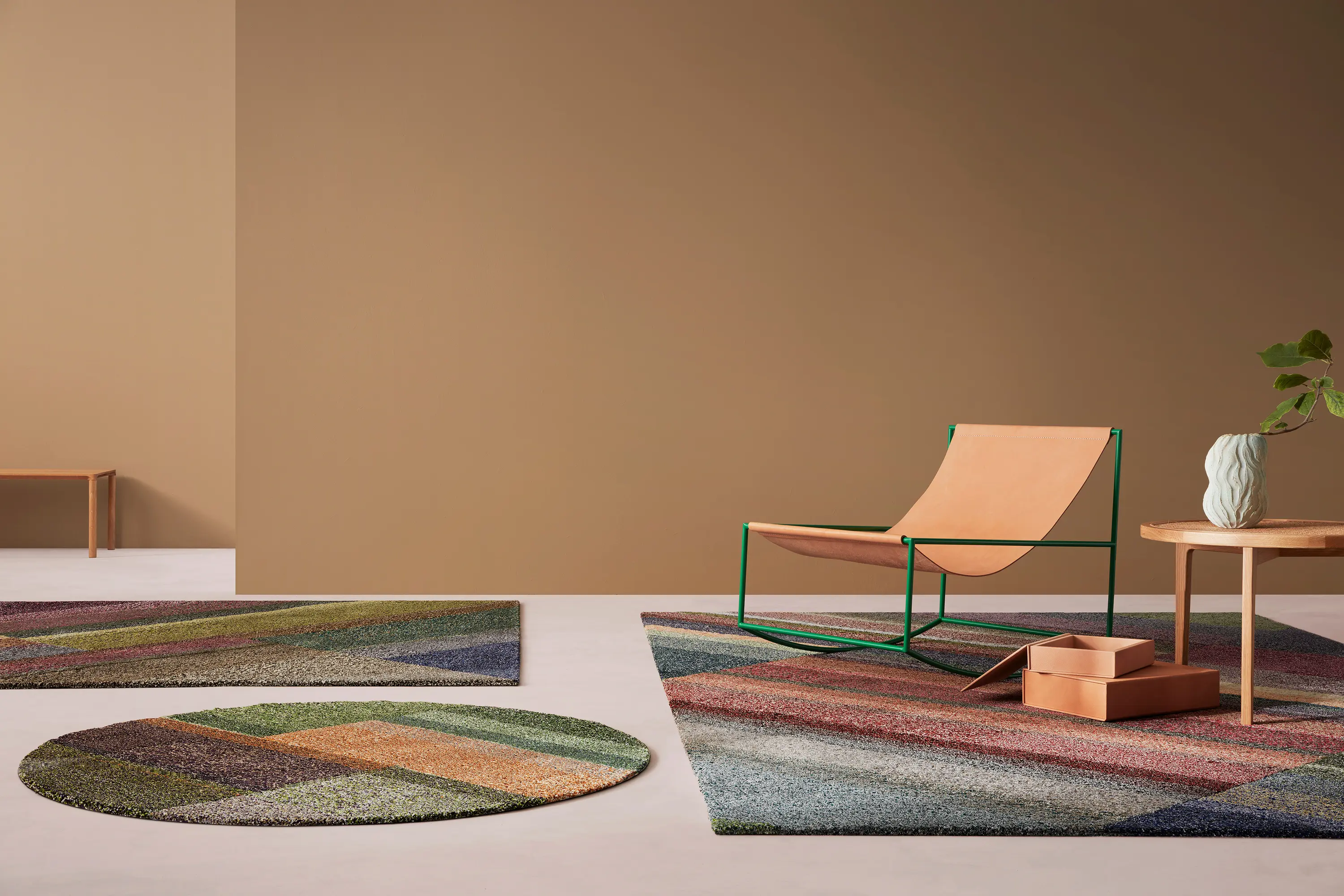 Kasthall - Flourish Multi 001