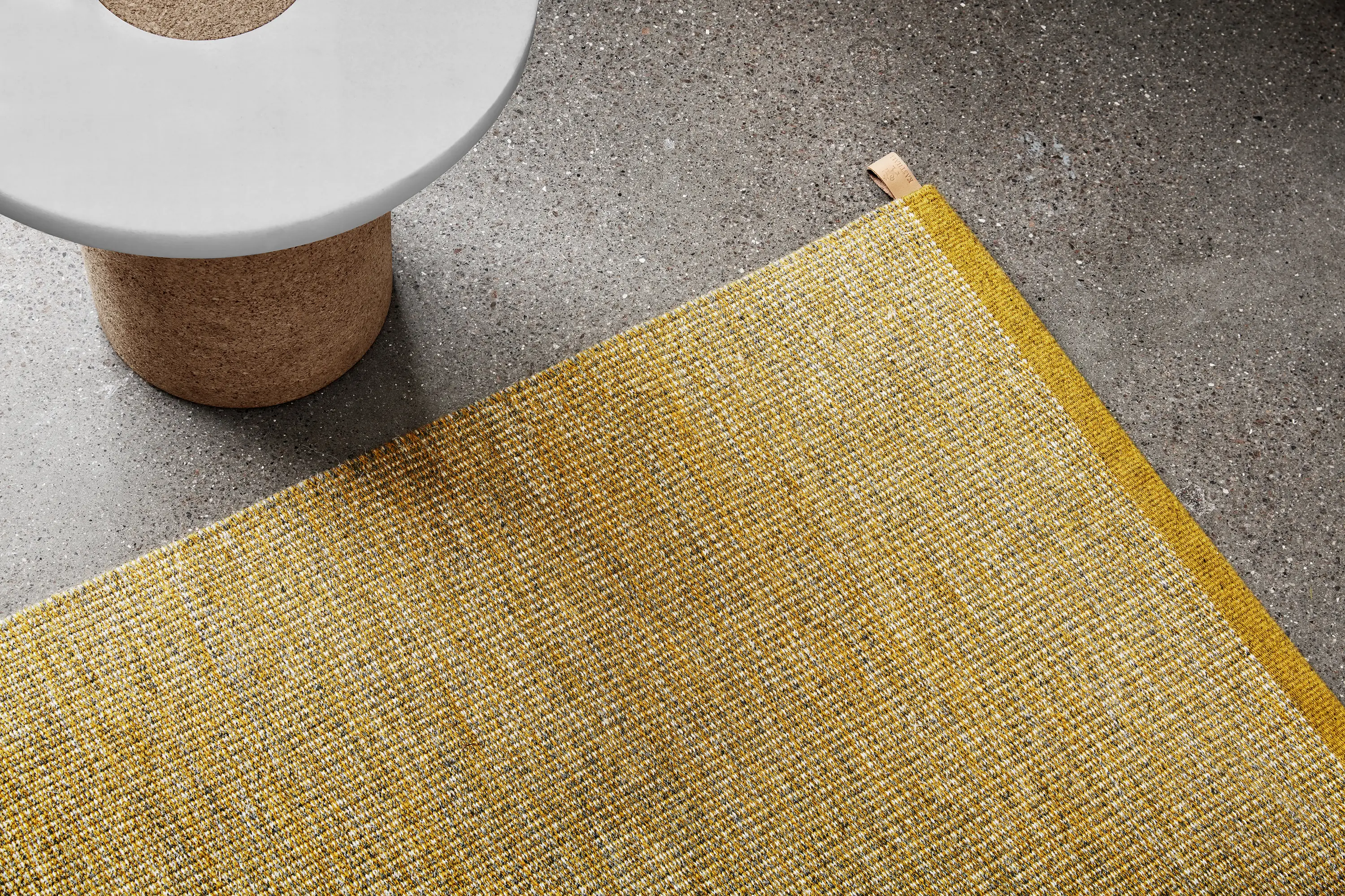 Kasthall - Harper | Golden Ash 450