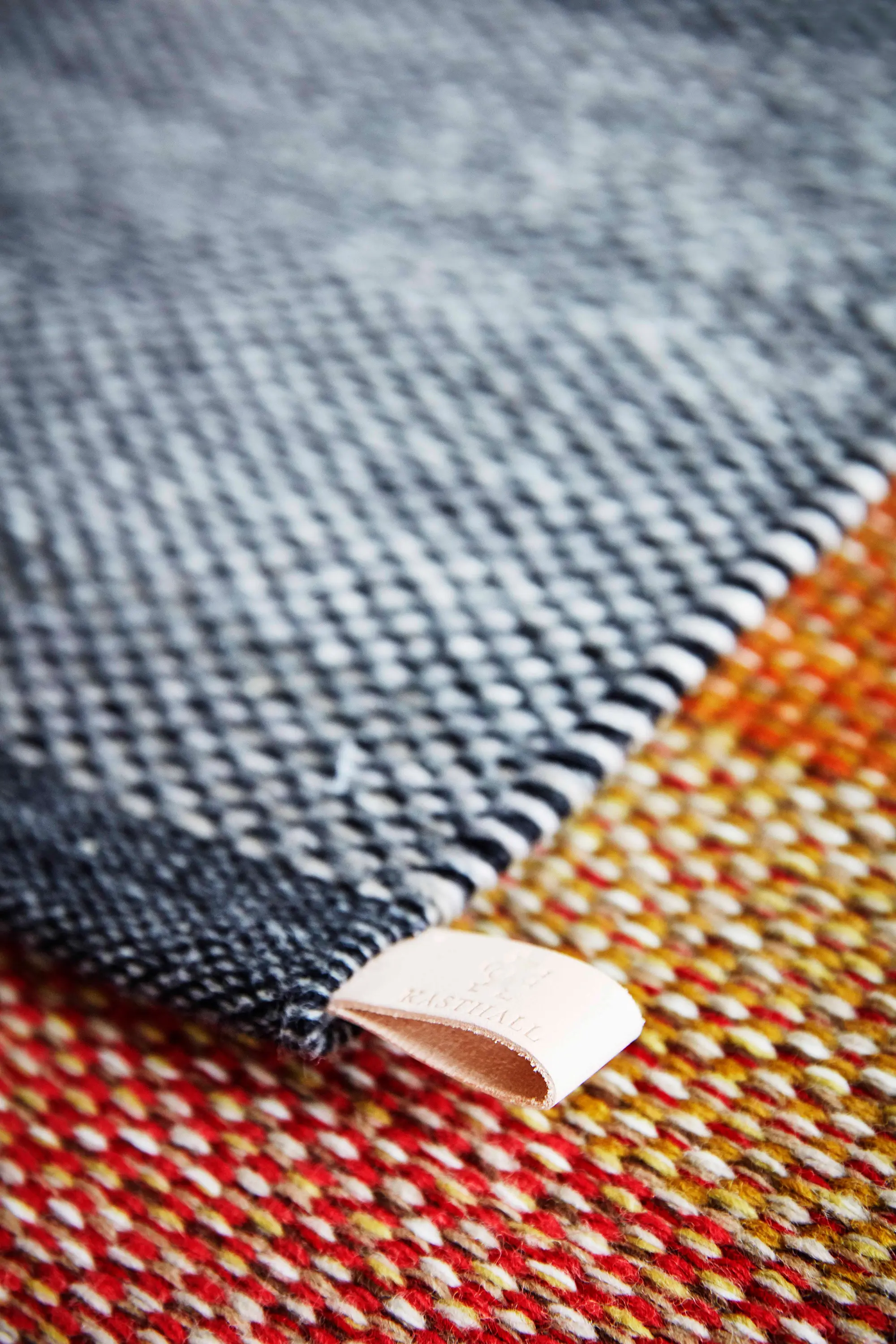 Kasthall - Harvest | Beige Brown