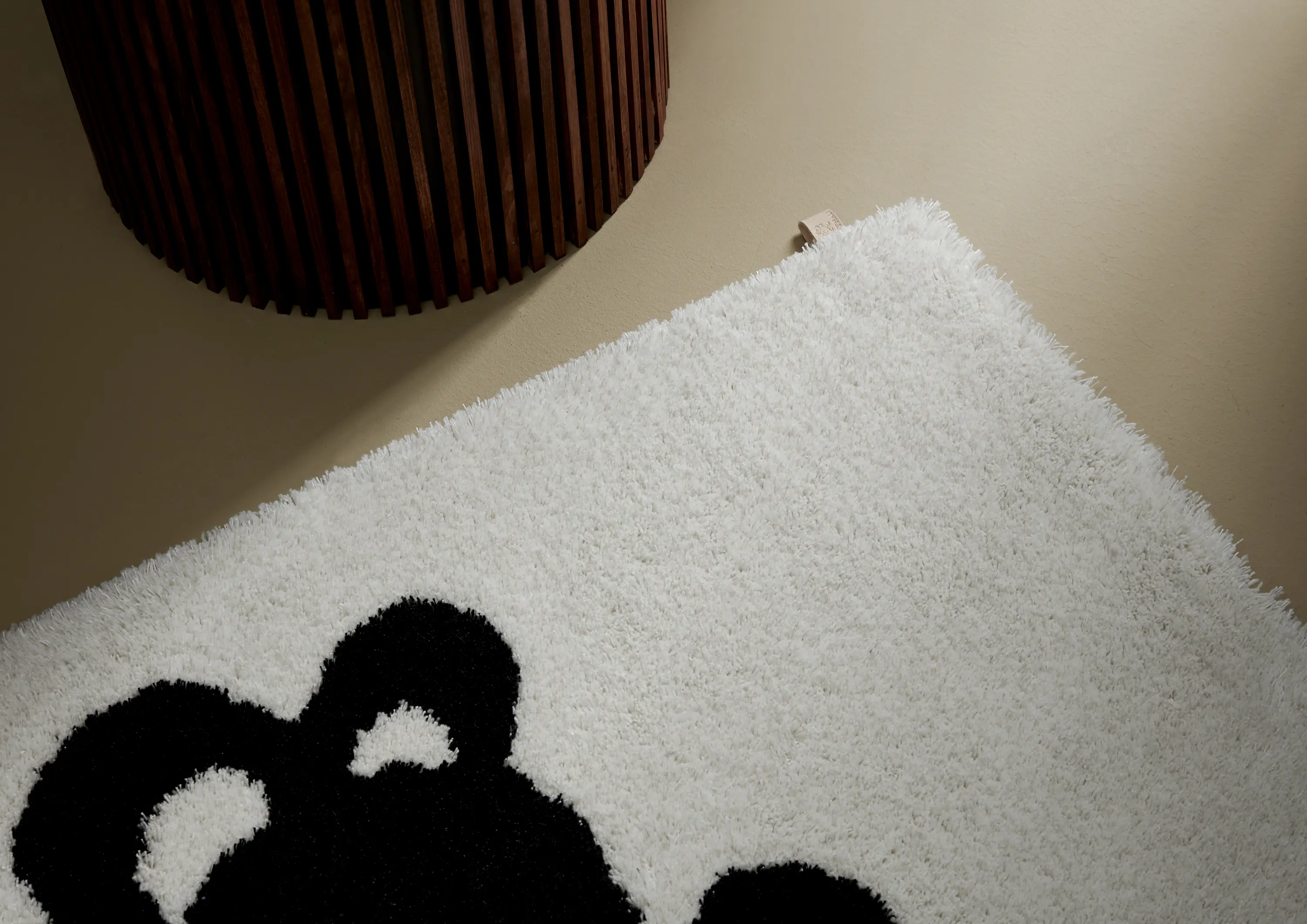 Kasthall - Påfågel