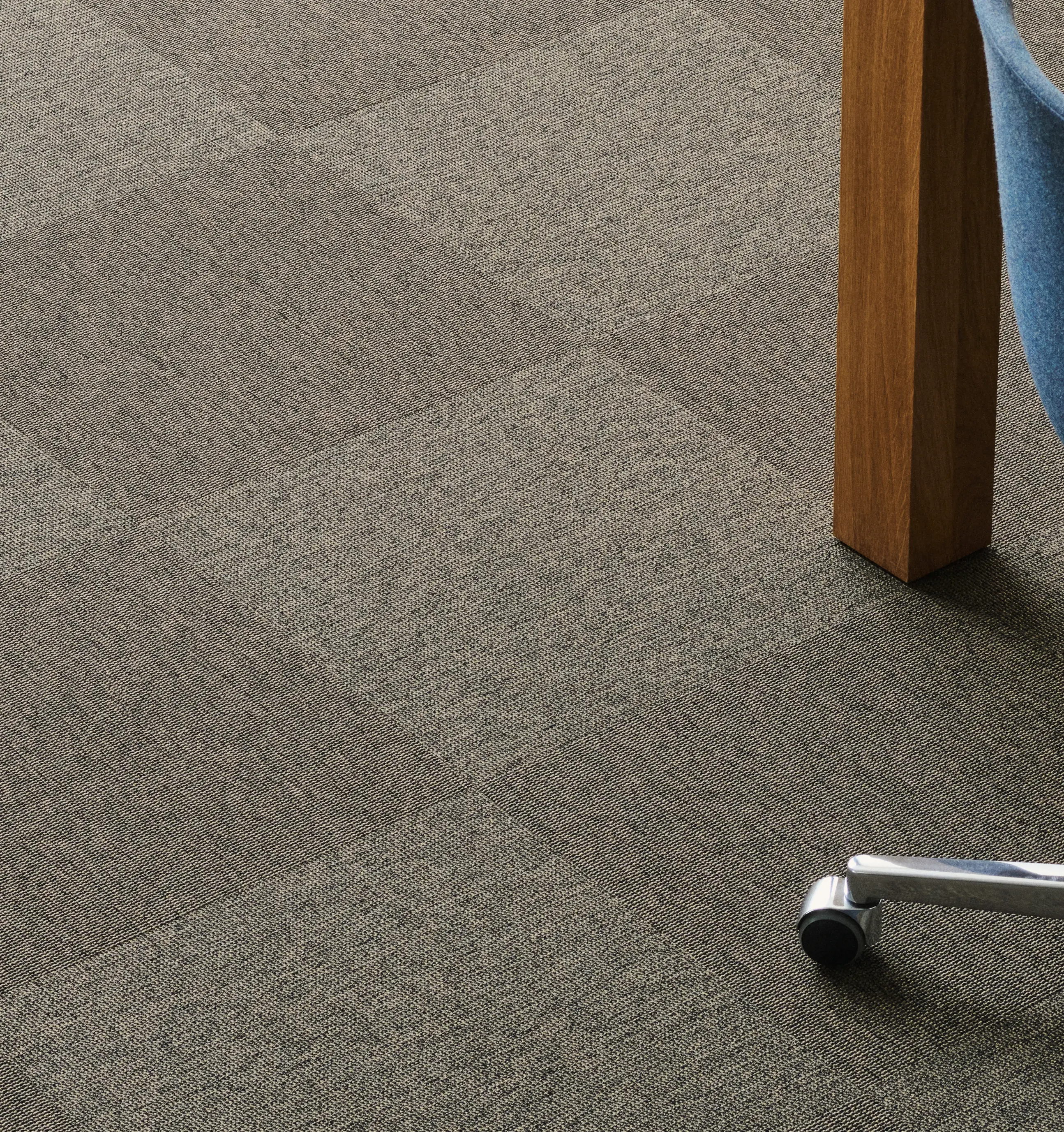 Kasthall - Nico Tiles R+ | Green 330