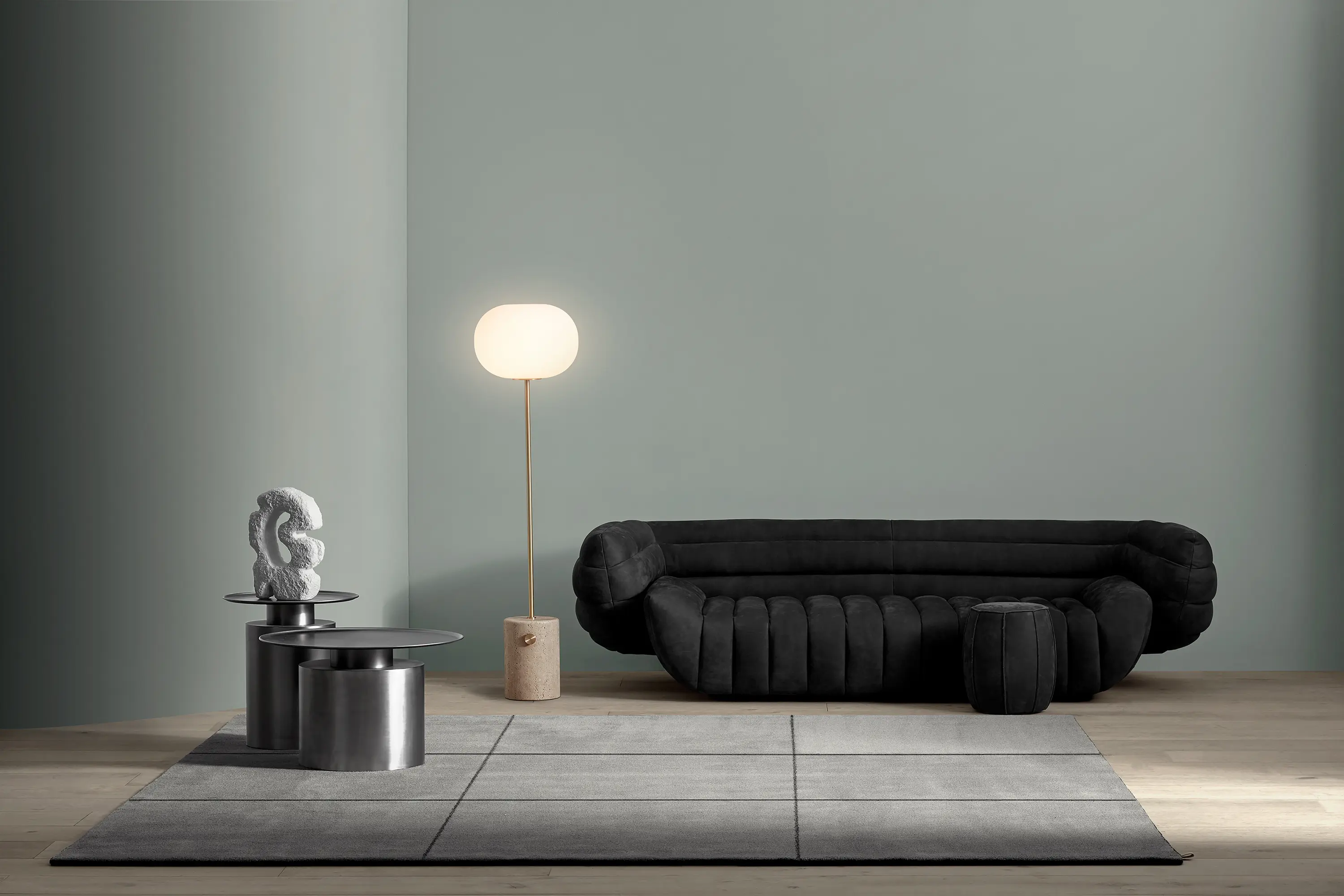 Kasthall - Tiles | Off-White 500