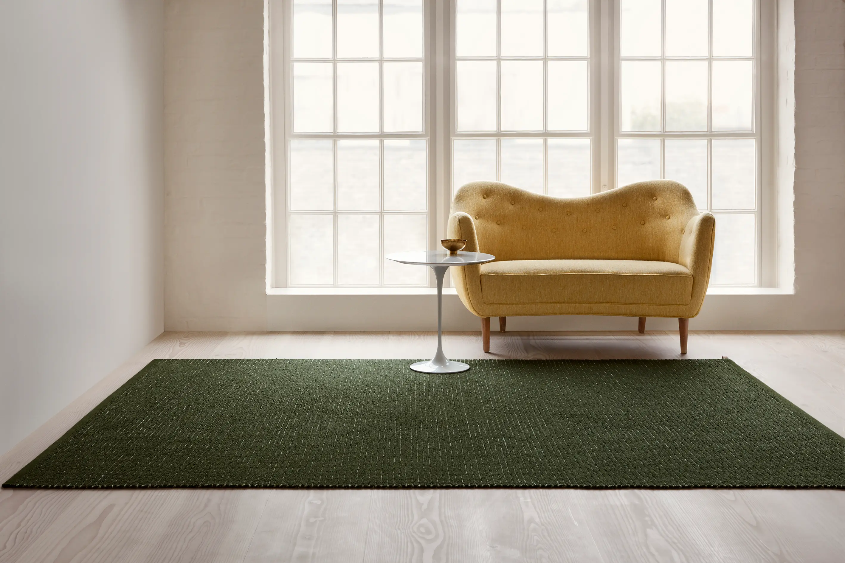 Kasthall - Fåra | Januari 501