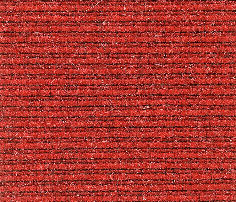 Kasthall - Macro Melange | Red 9223