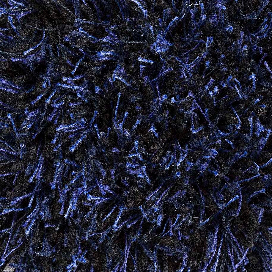 Vertoon produk Moss | Brillant Blue 250 van vervaardiger Kasthall