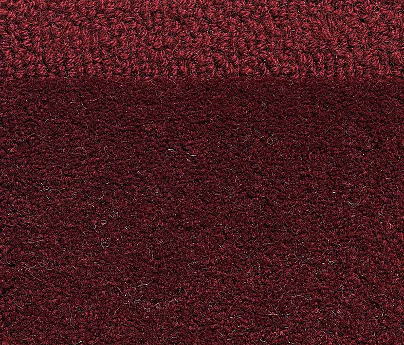 Kasthall - Classic Royal Red 1001