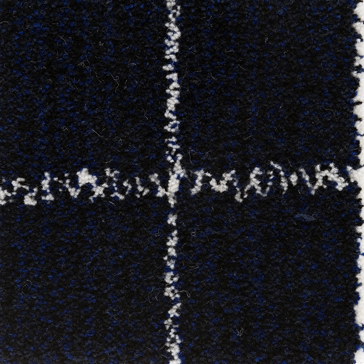 Tiles | Navy Blue 200