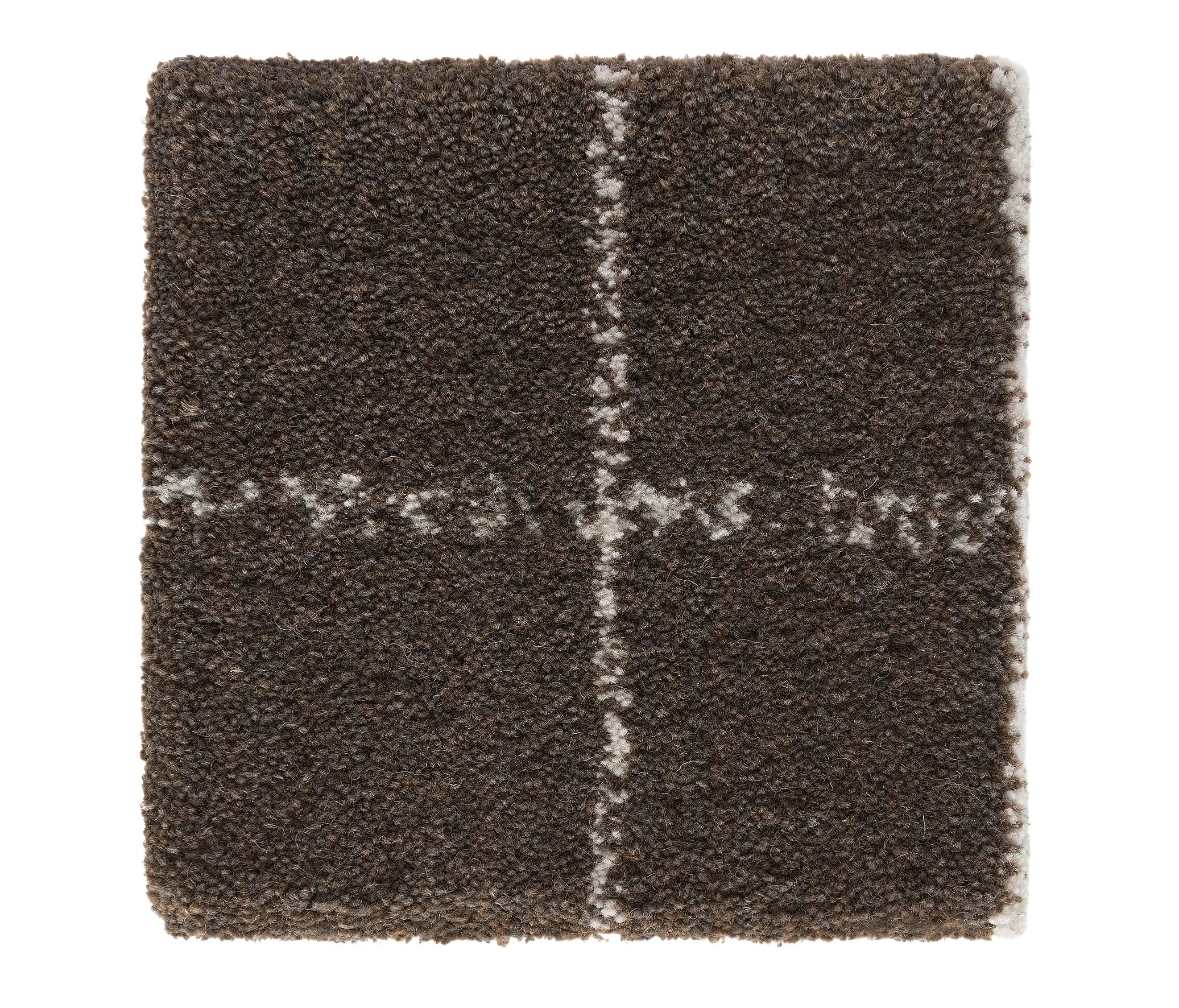 Kasthall - Tiles | Brown 700
