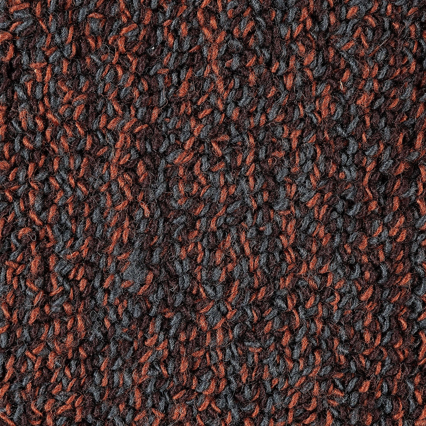 Poppy | Daring Rust 700