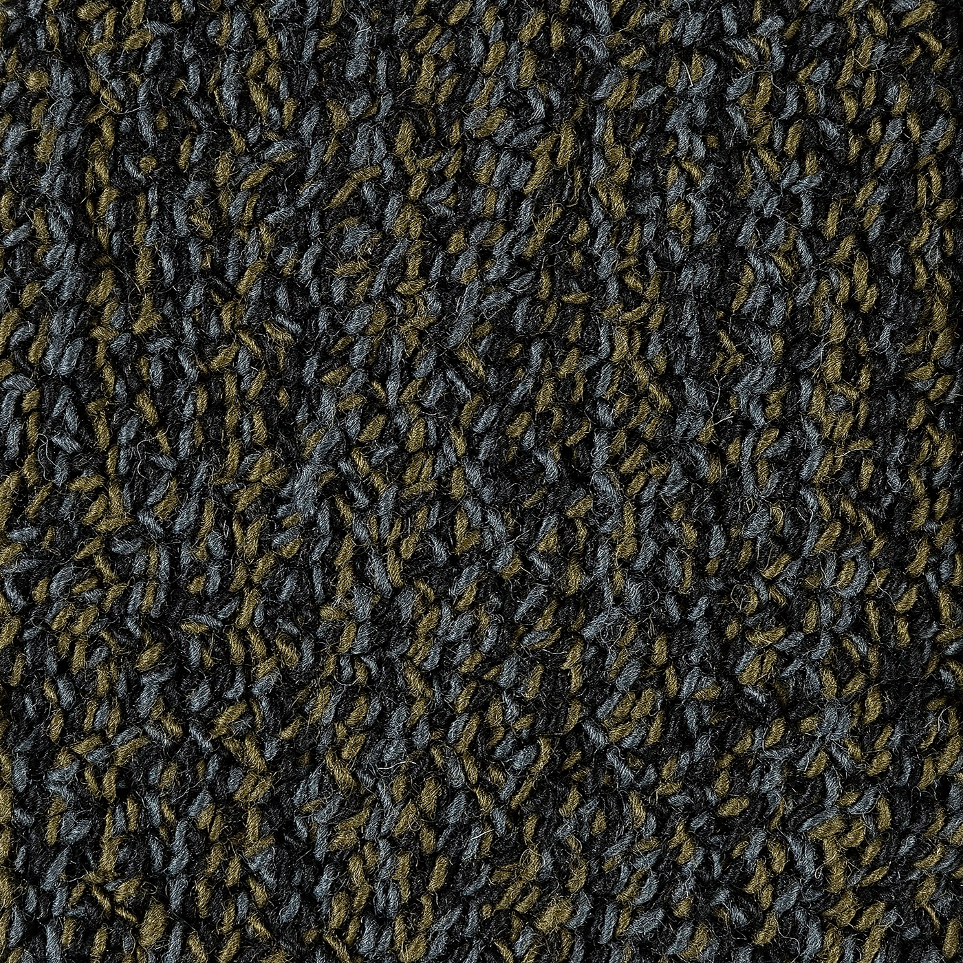 Poppy | Secret Black 500