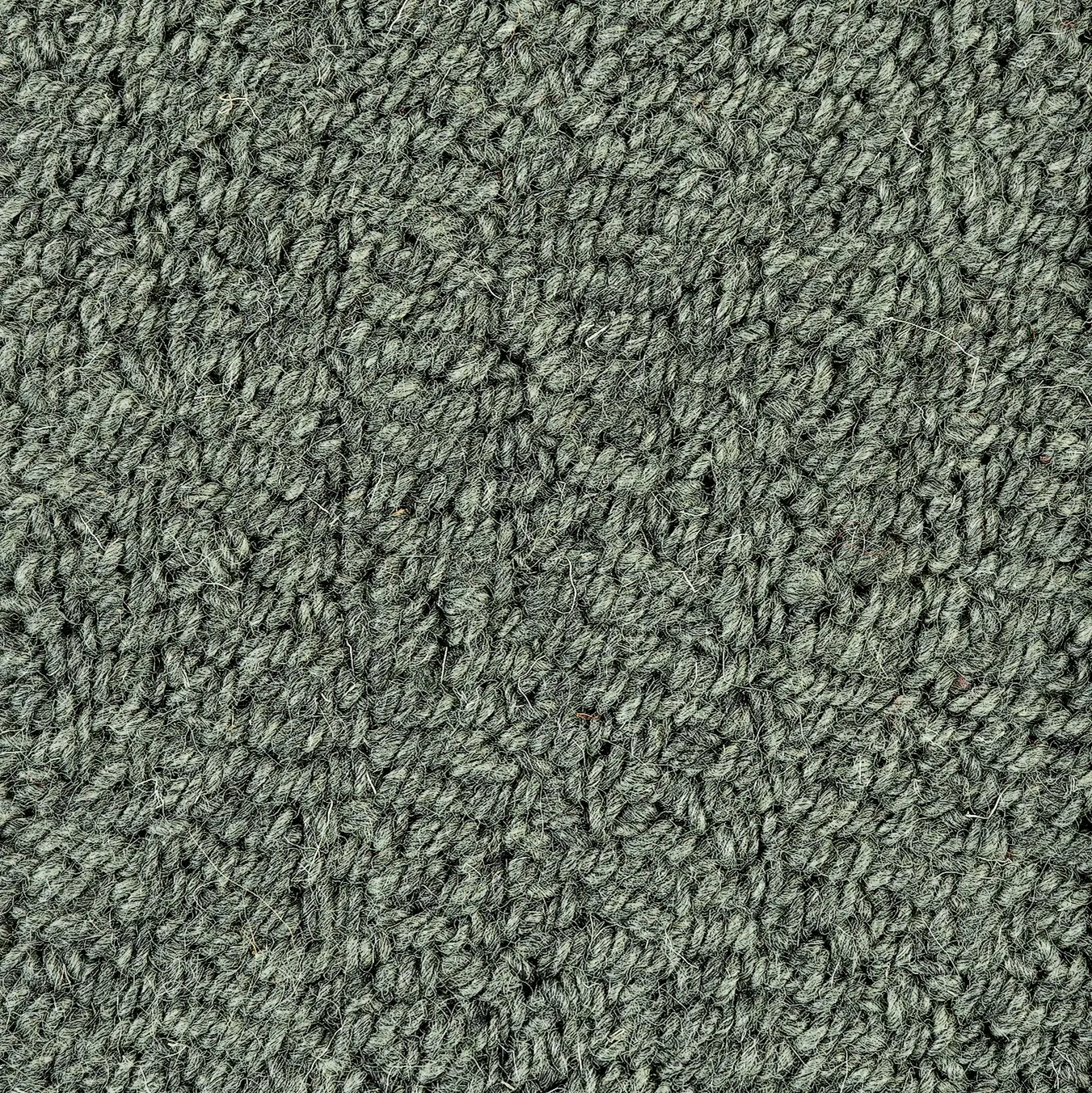 Kasthall - Loop Melange | Agave Greeen 3511