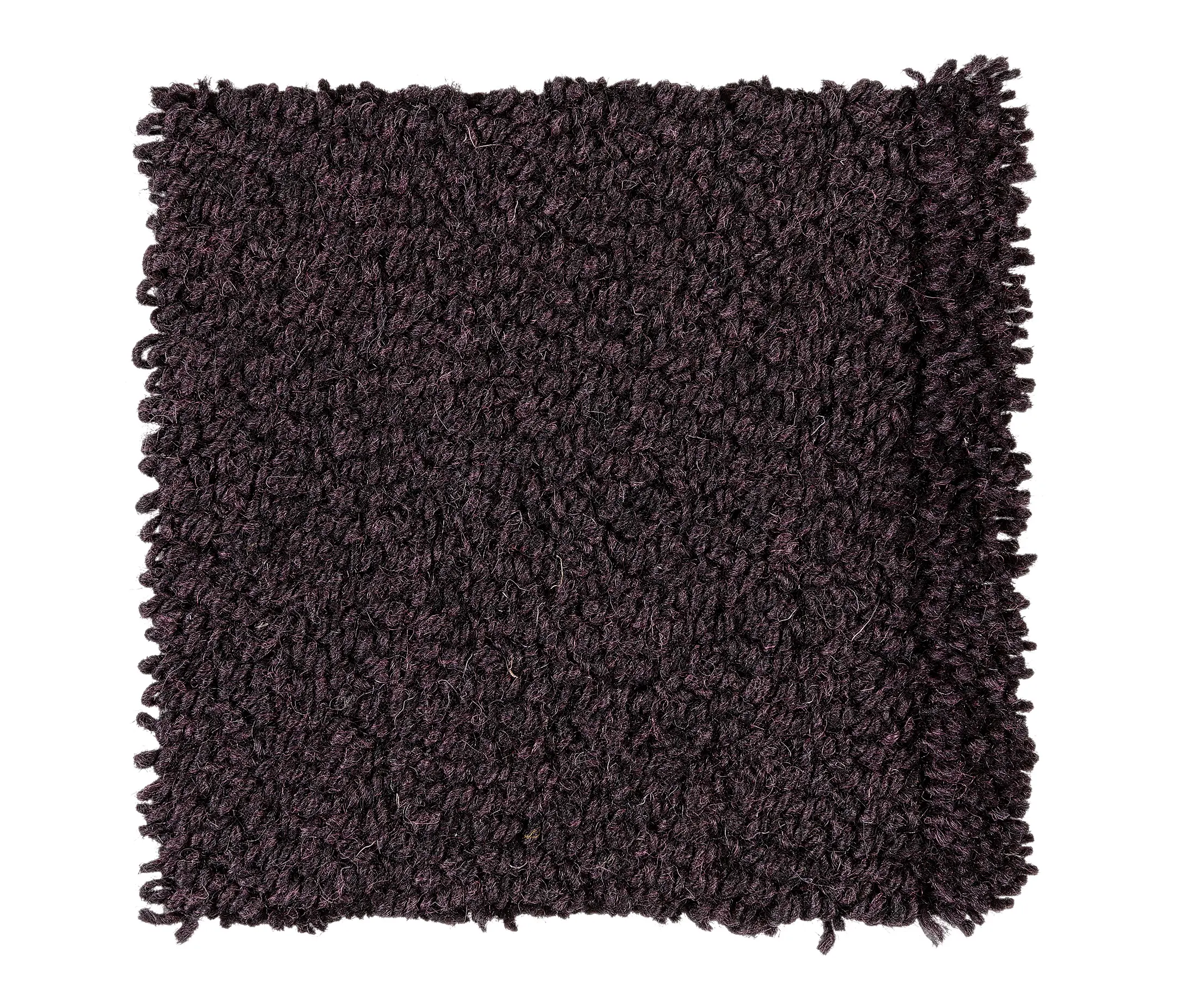 Kasthall - Loop Melange | Baked Fig 6702