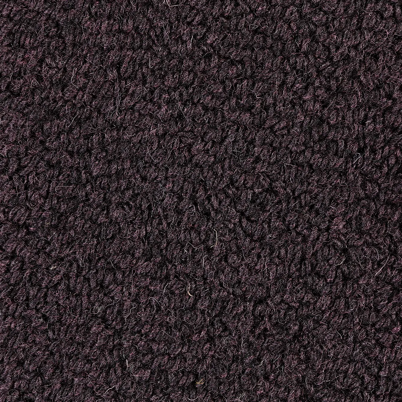 Kasthall - Loop Melange | Baked Fig 6702