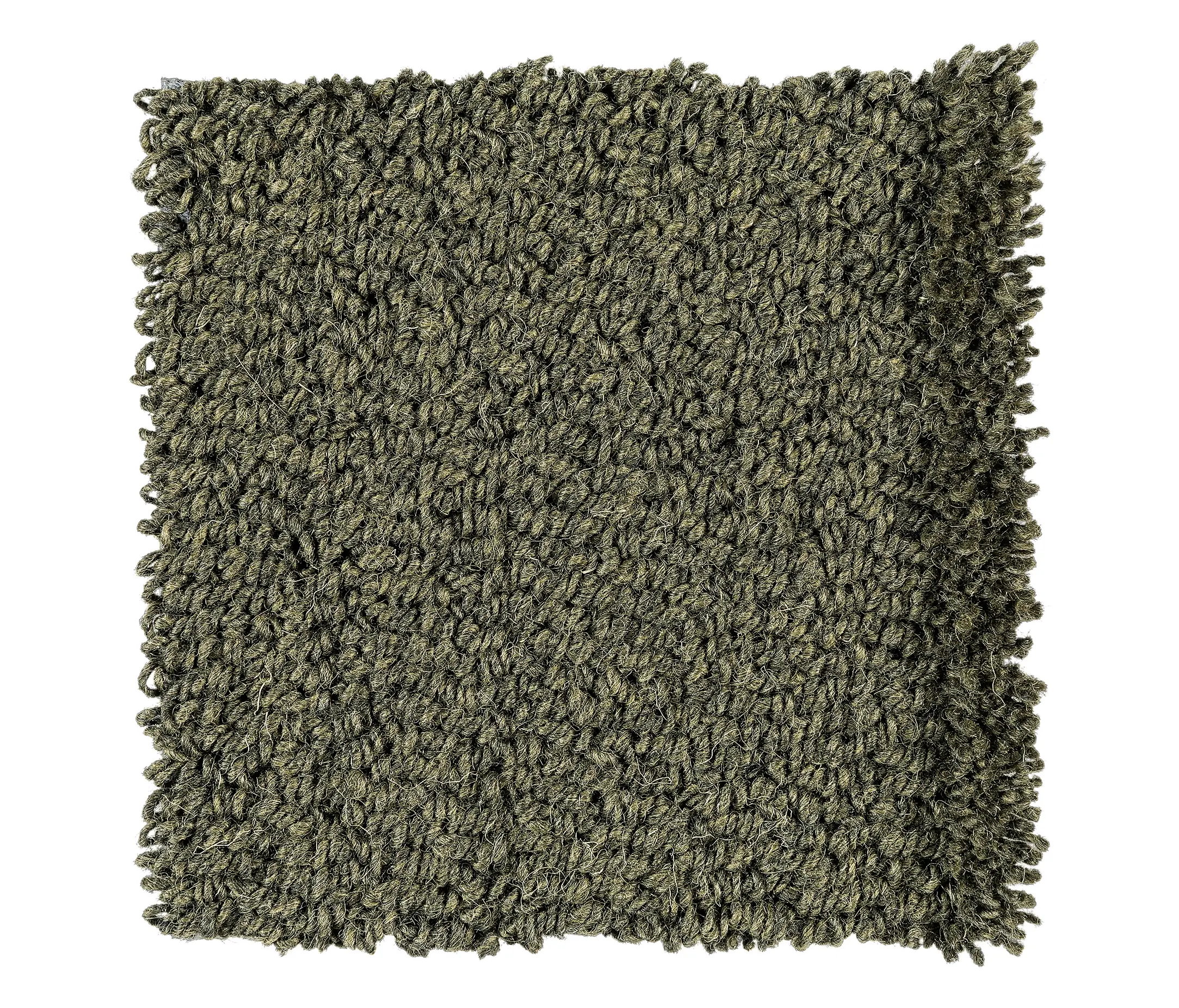 Kasthall - Loop Melange | Bay Leaf 3530