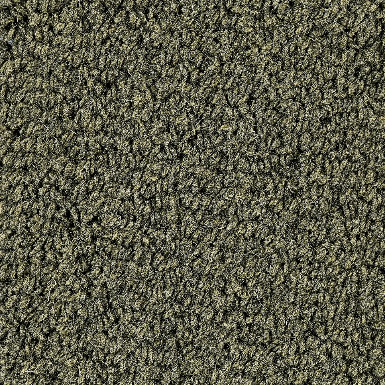 Kasthall - Loop Melange | Bay Leaf 3530