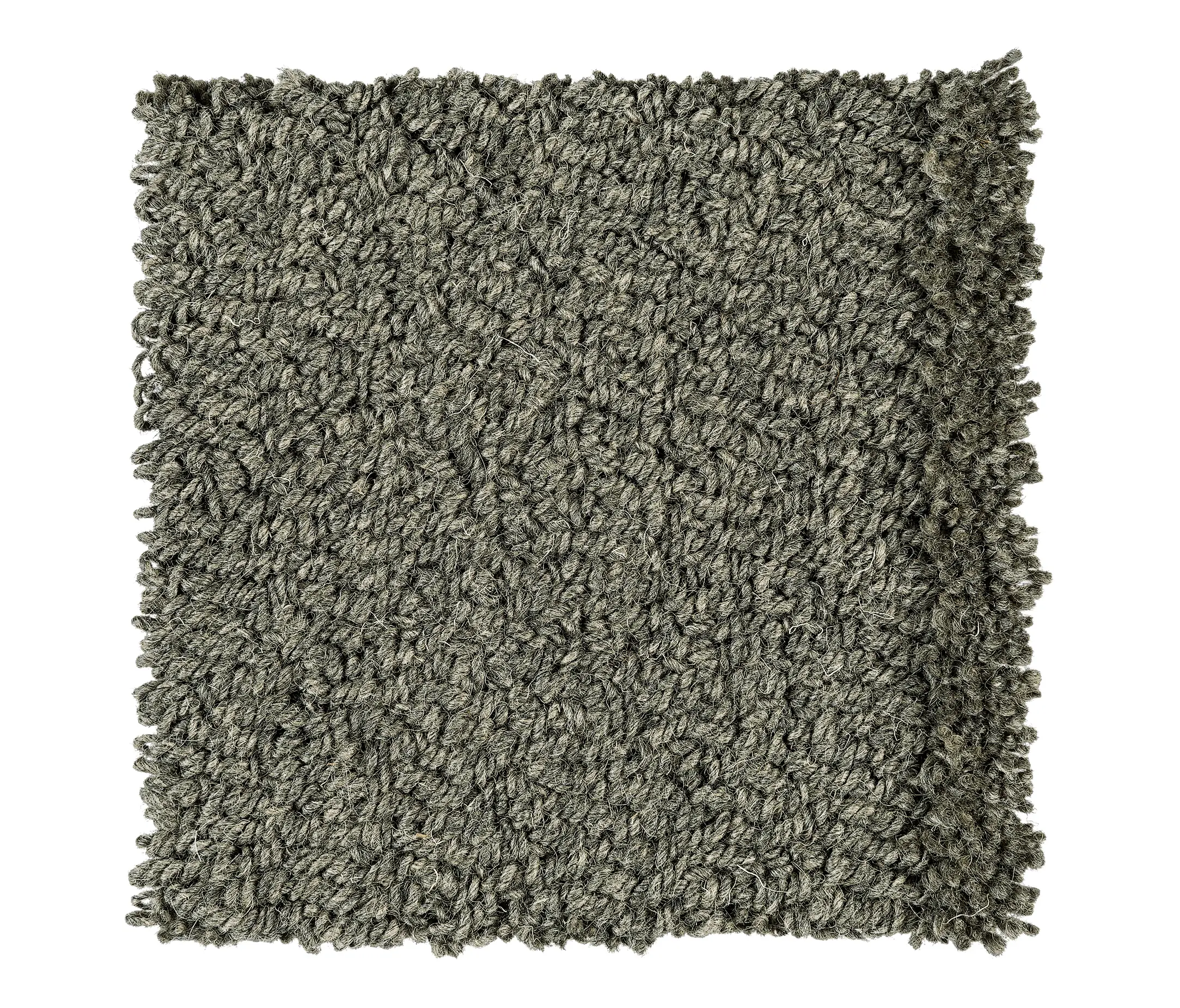 Kasthall - Loop Melange | Dusty Olive 8508