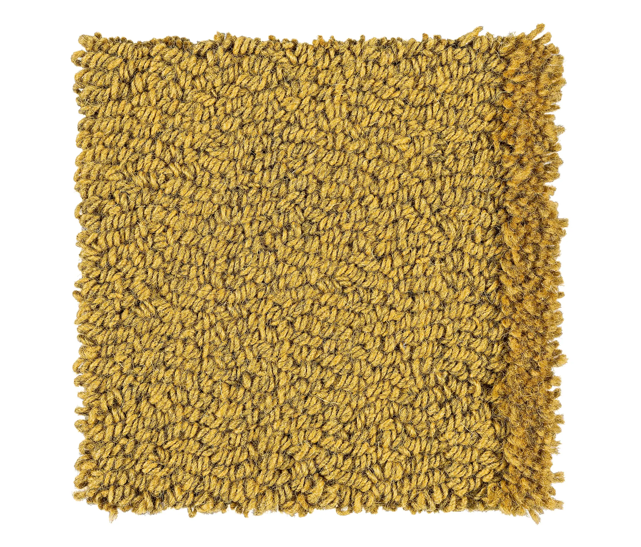 Kasthall - Loop Melange | Golden Honey 4613