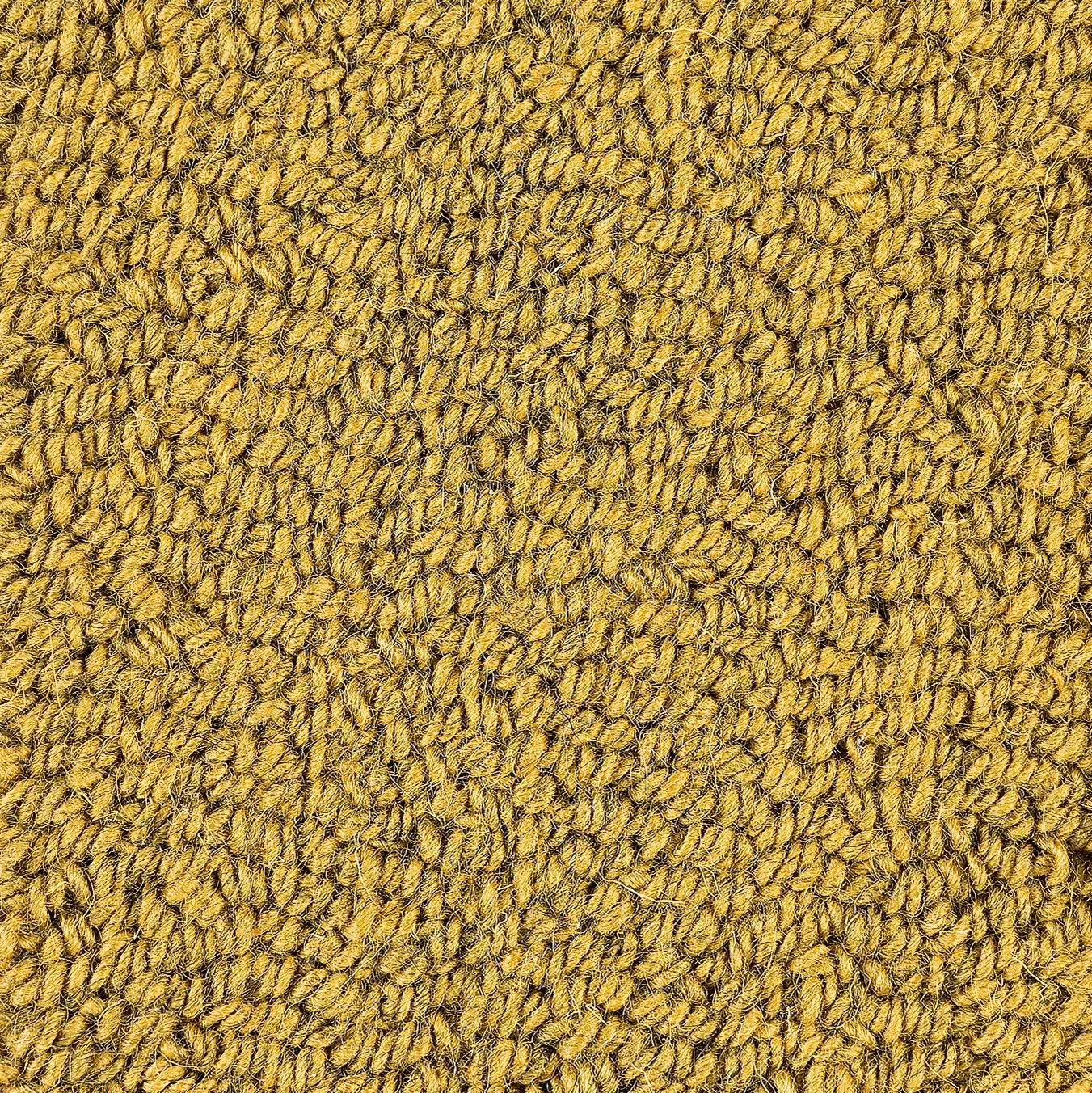 Kasthall - Loop Melange | Golden Honey 4613